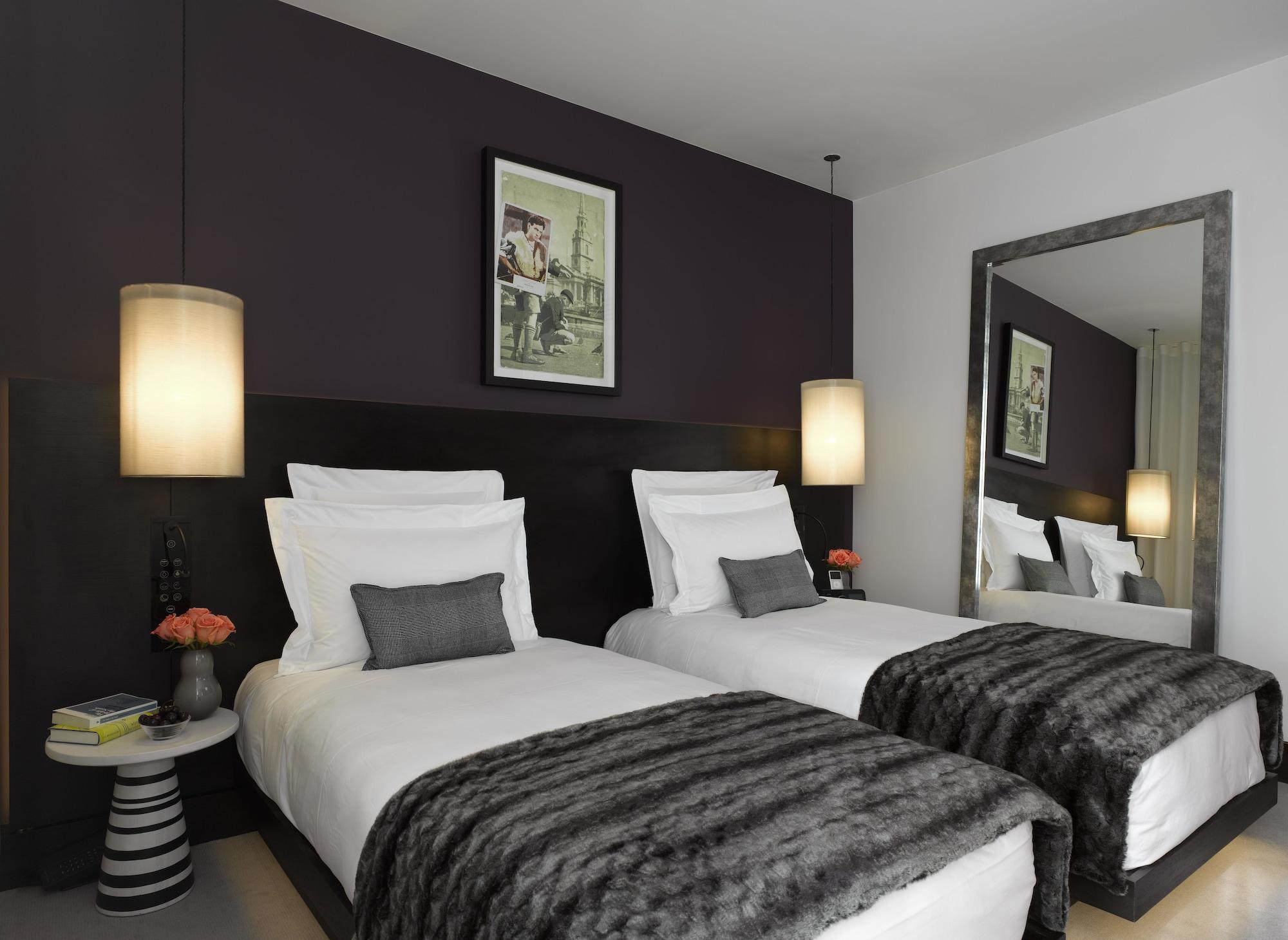 South Place London
