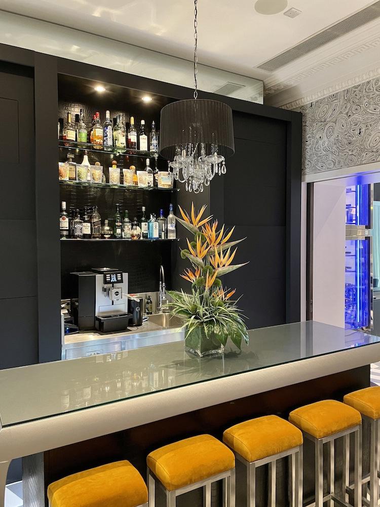 Eccleston Square Hotell 4*