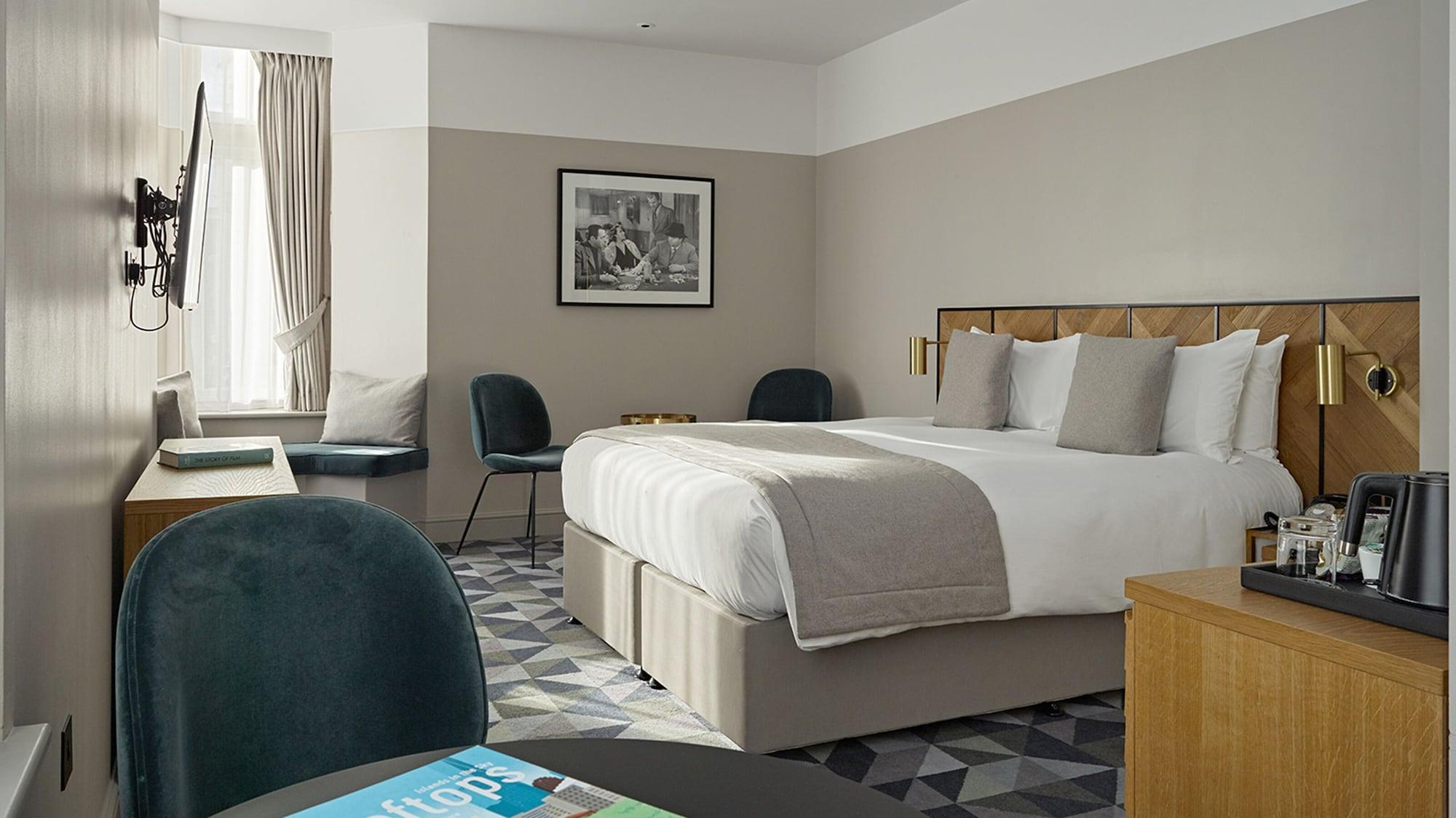 Victory House Leicester Square 4* London