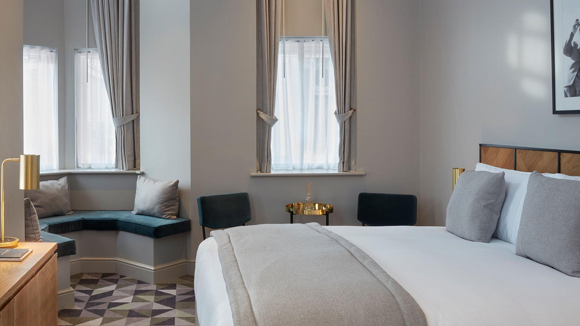 Victory House Leicester Square Hotel London