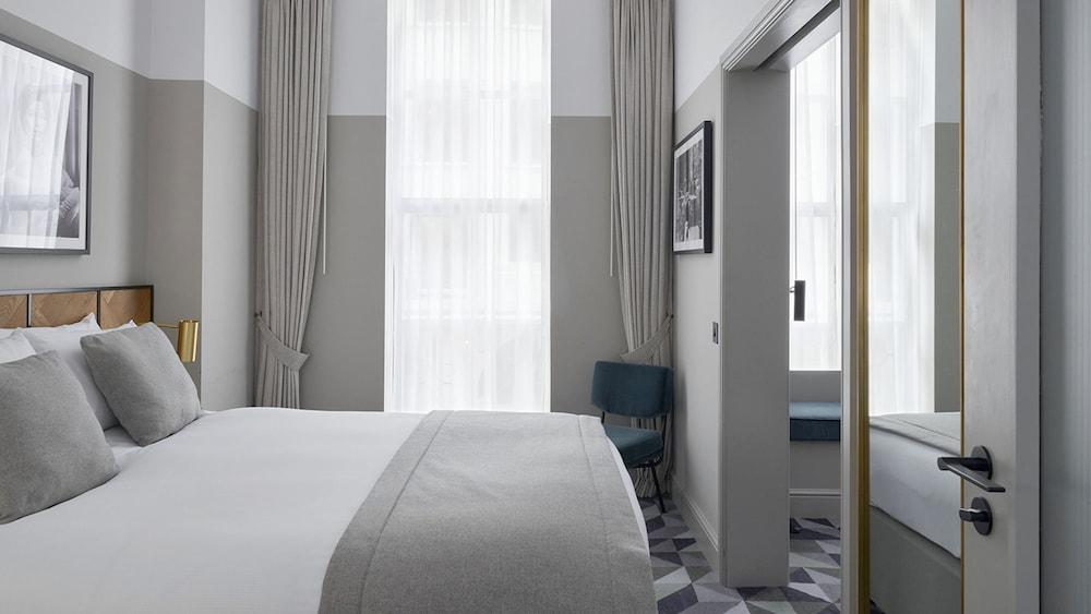 Hotel Victory House Leicester Square 4*