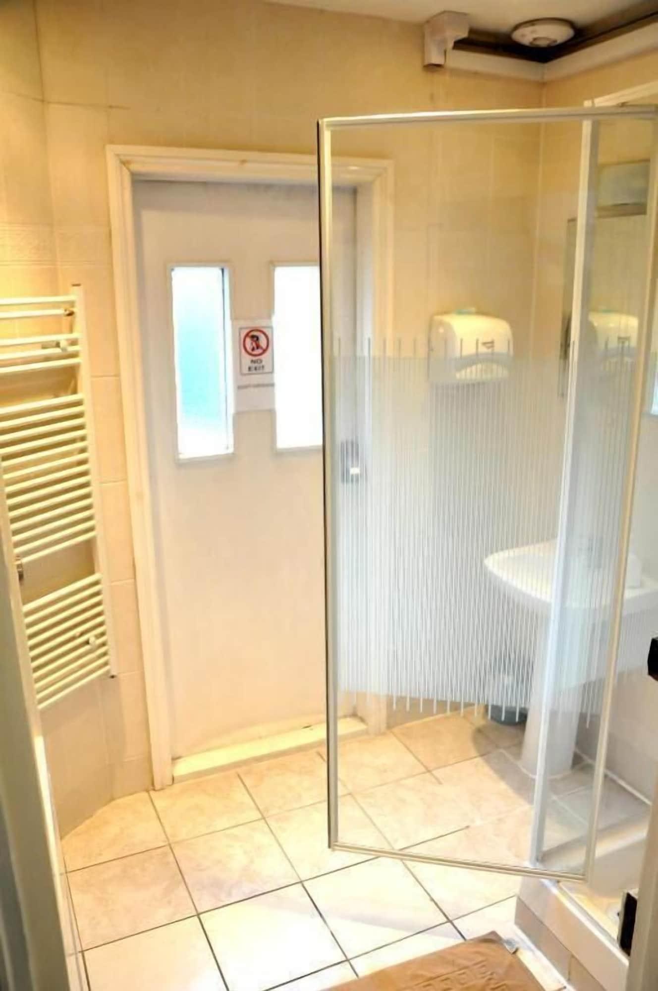 Guest house Caspian