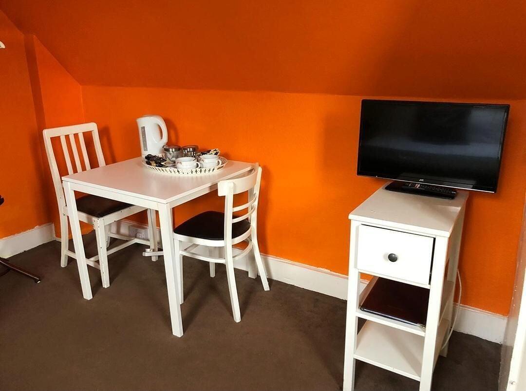 Caspian Guest house 3*