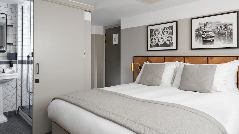 Victory House Leicester Square Hotel