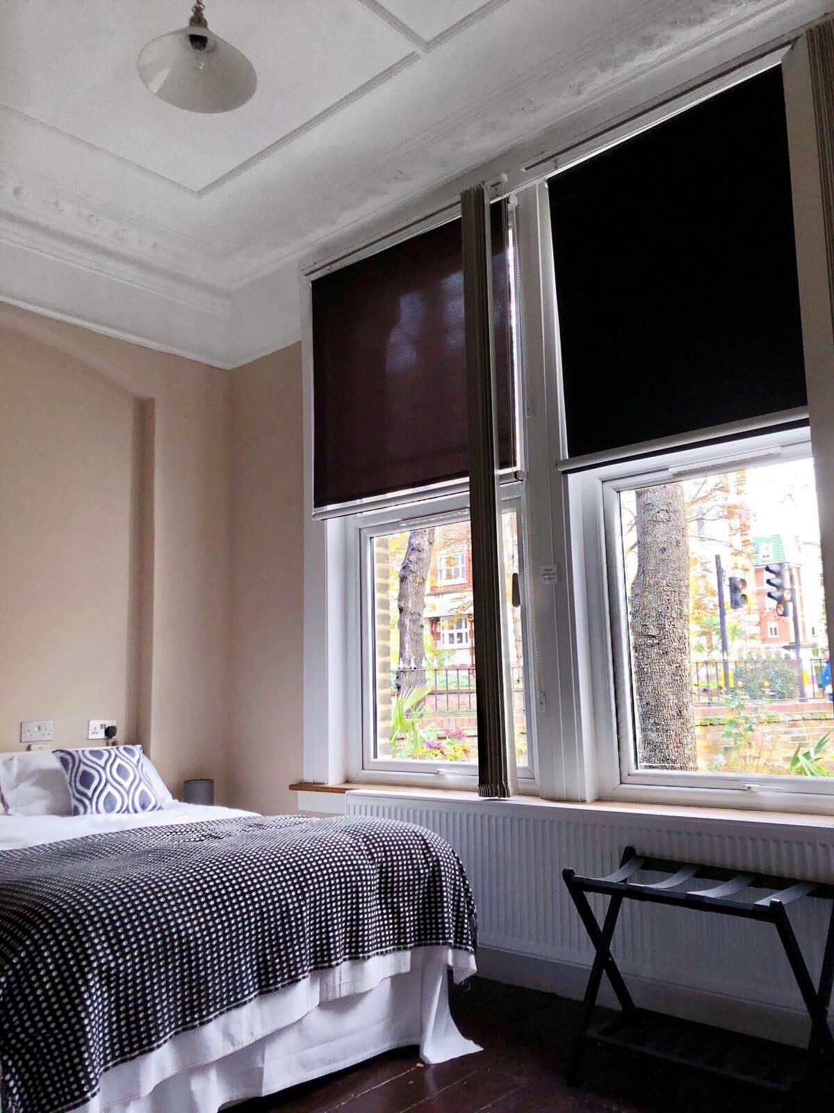 Caspian Guest house