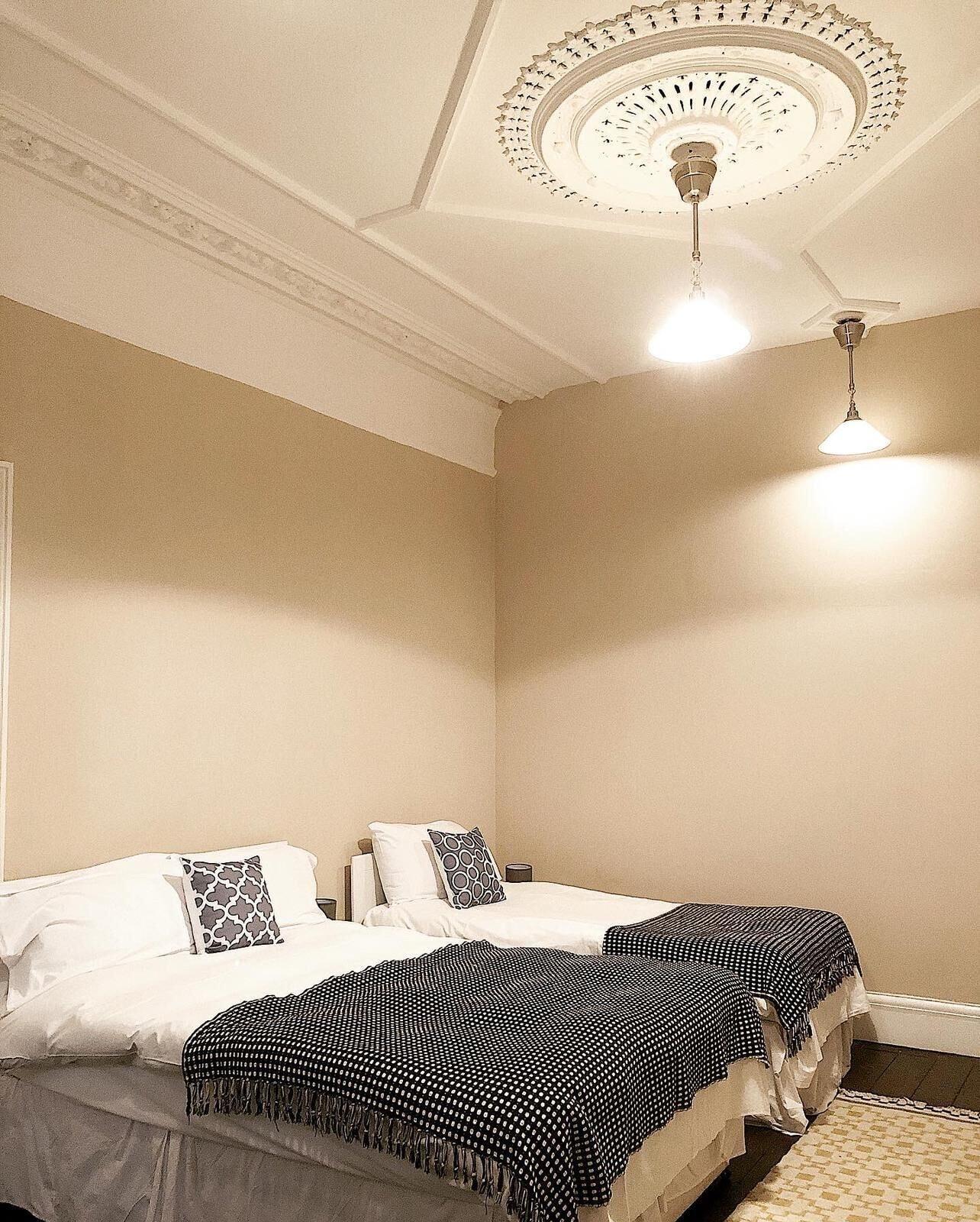 Caspian Guest house