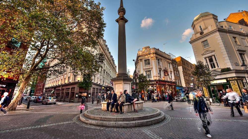 Hotel Victory House Leicester Square