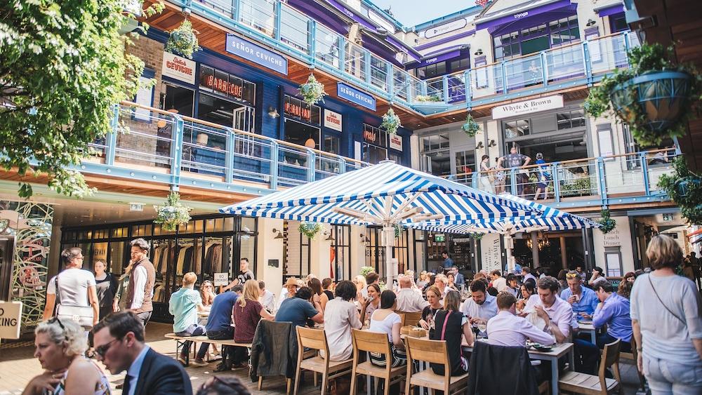 Hotel Victory House Leicester Square 4*