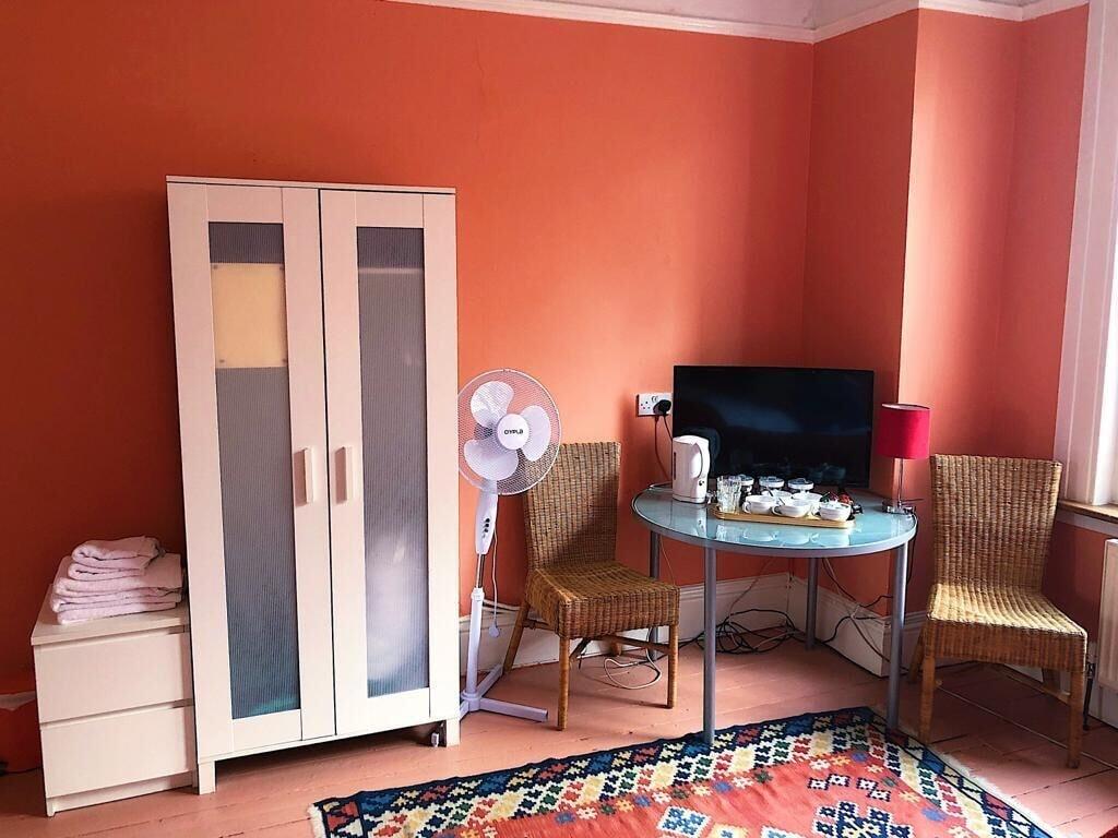 Caspian Guest house
