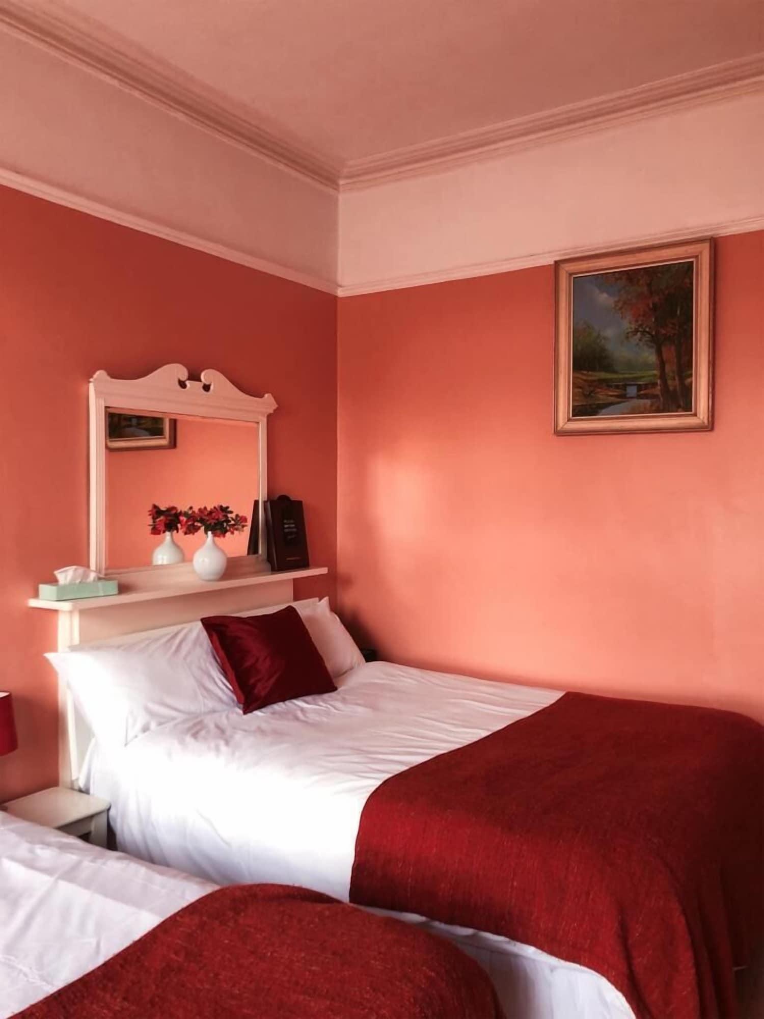 Guest house Caspian 3*