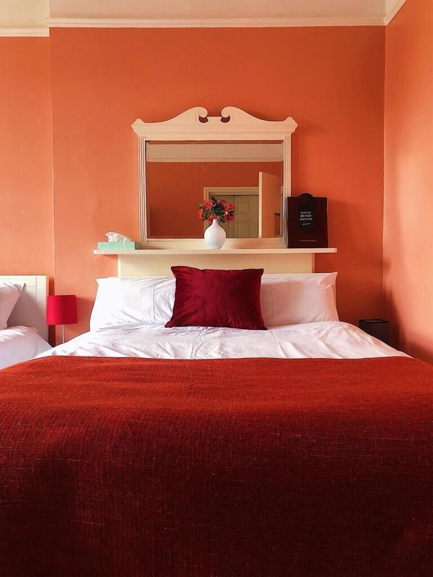Caspian Guest house 3*