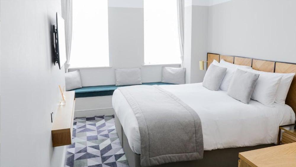 Hotel Victory House Leicester Square Londen