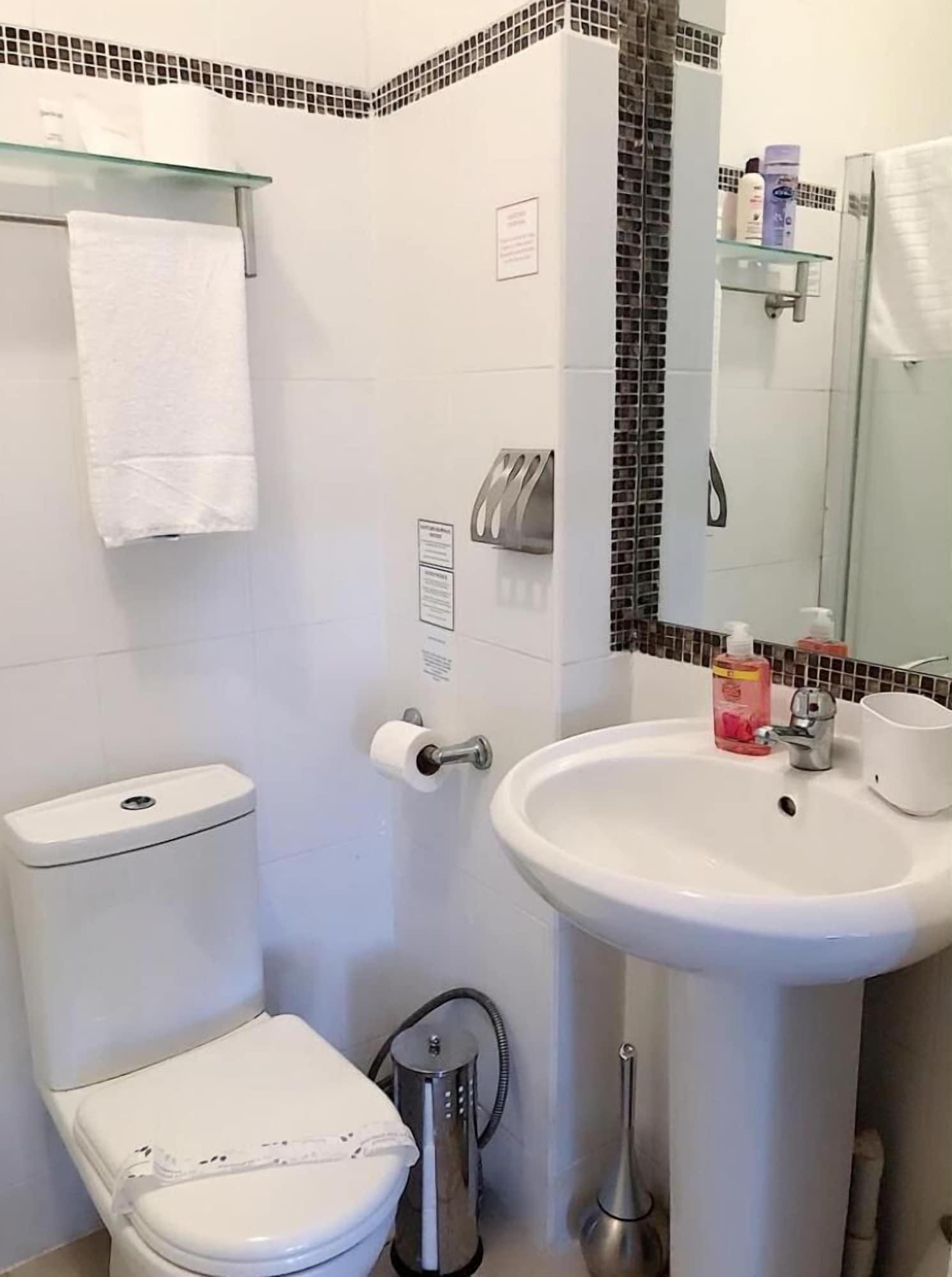 Caspian Guest house