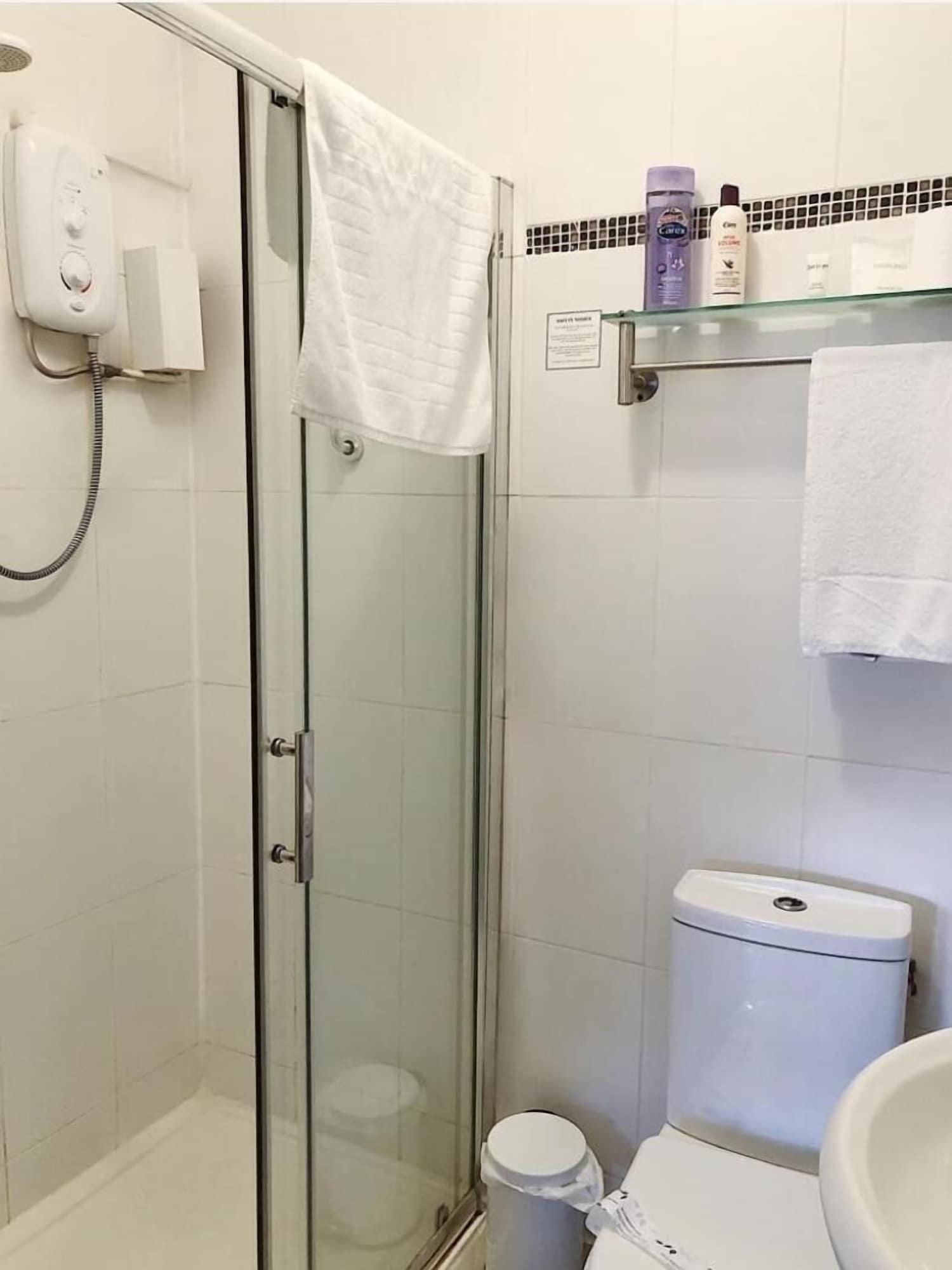 Guest house Caspian 3*