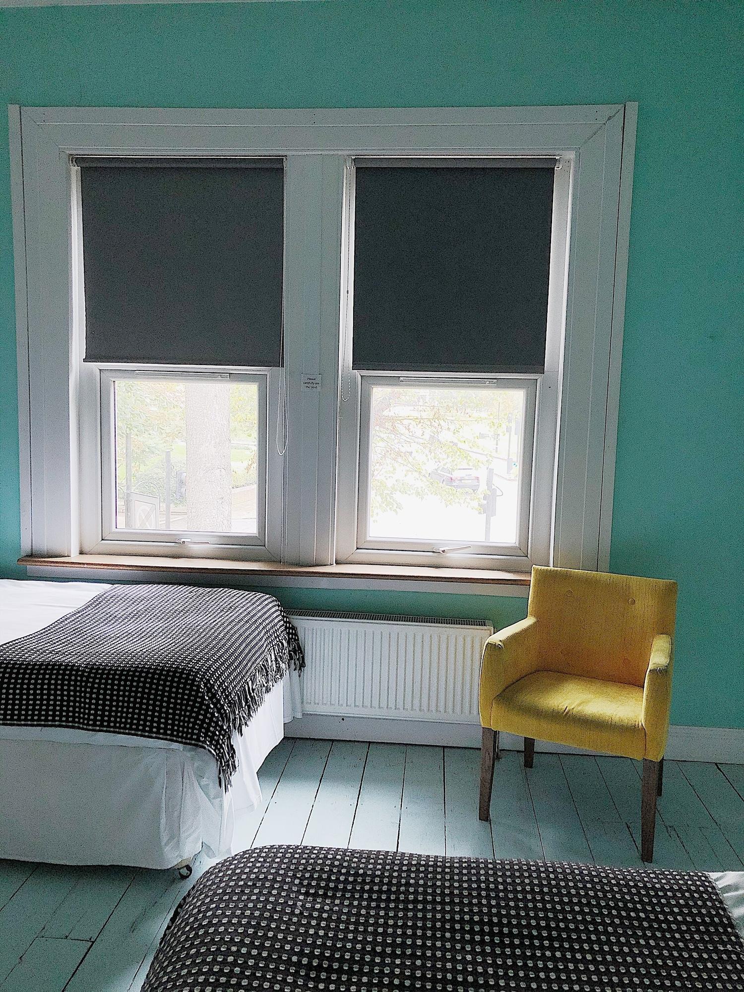 Caspian Guest house 3*