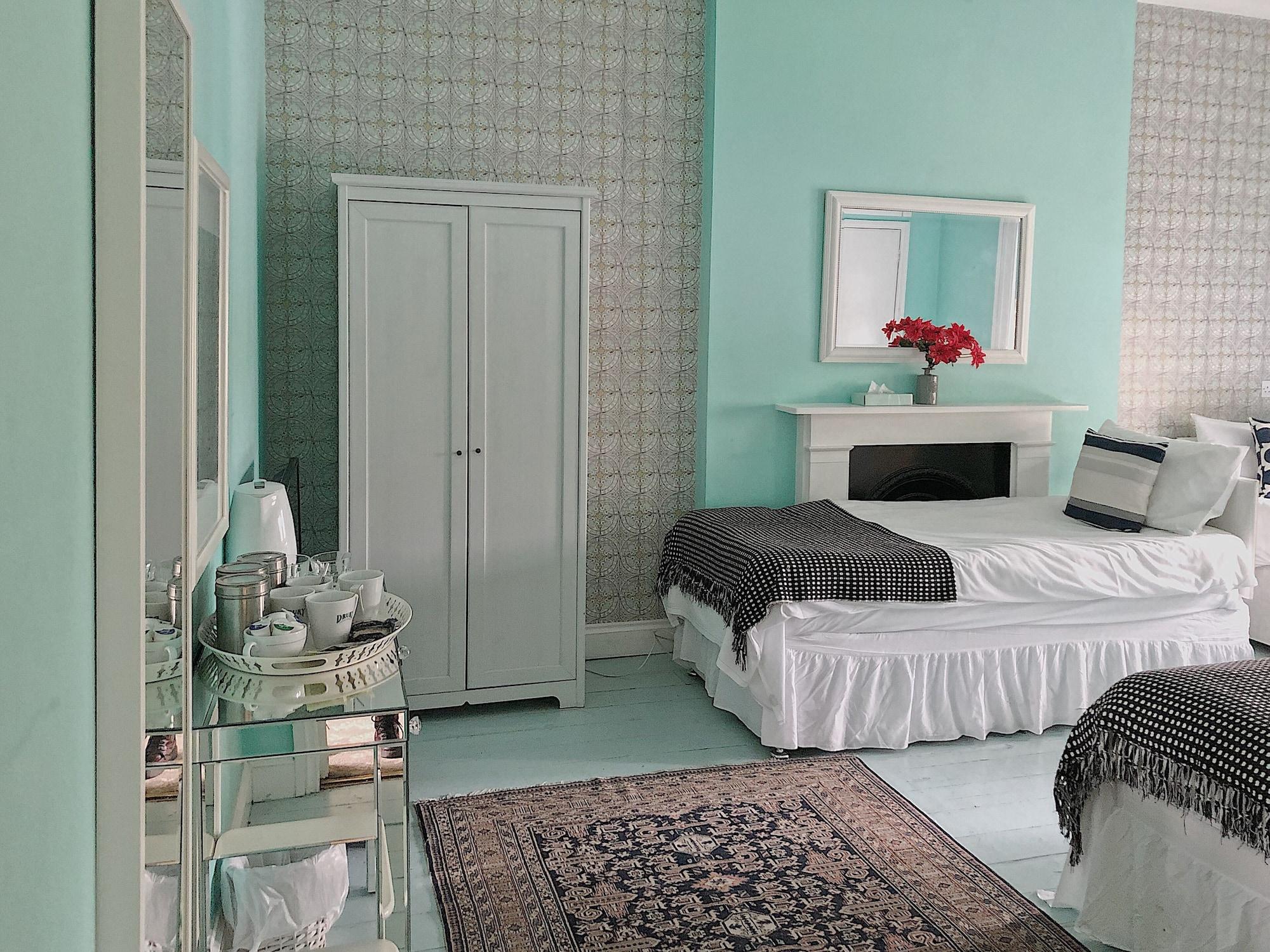 Guest house Caspian 3*