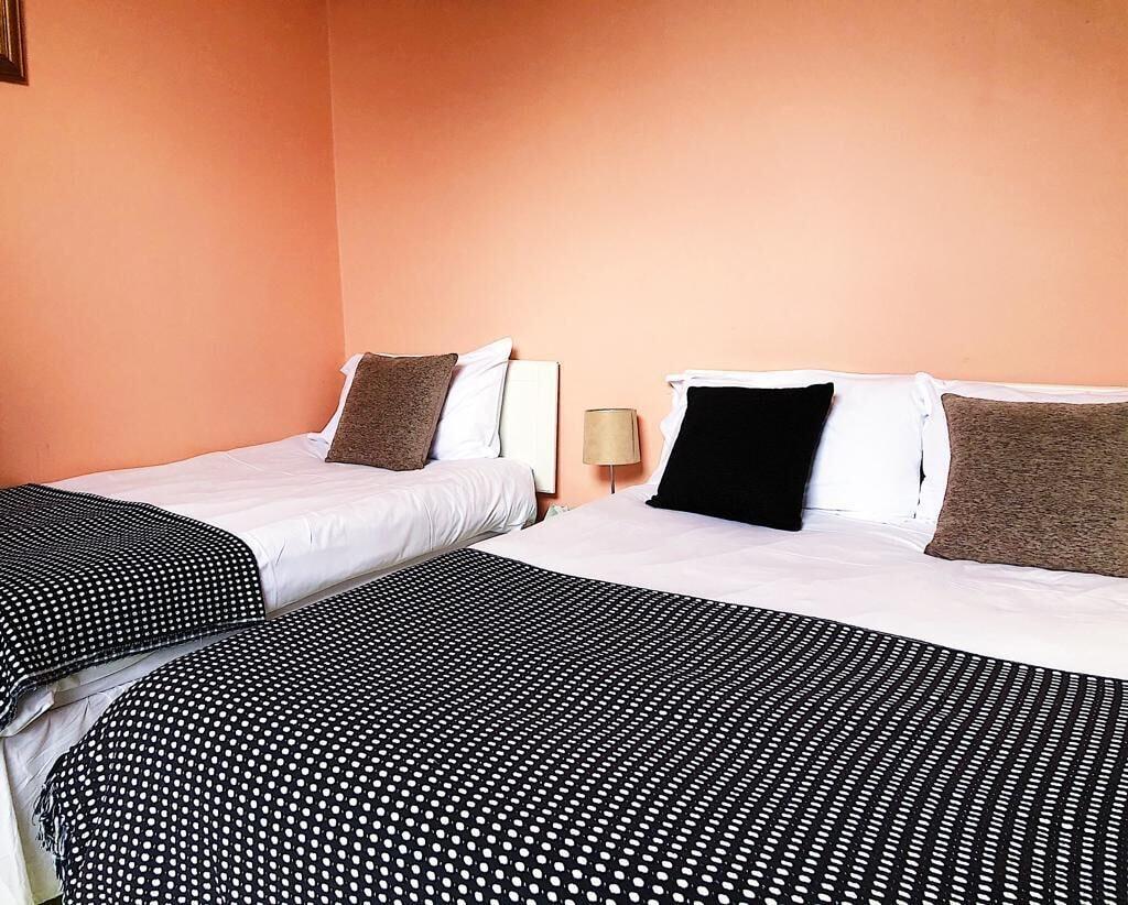 Caspian 3* London
