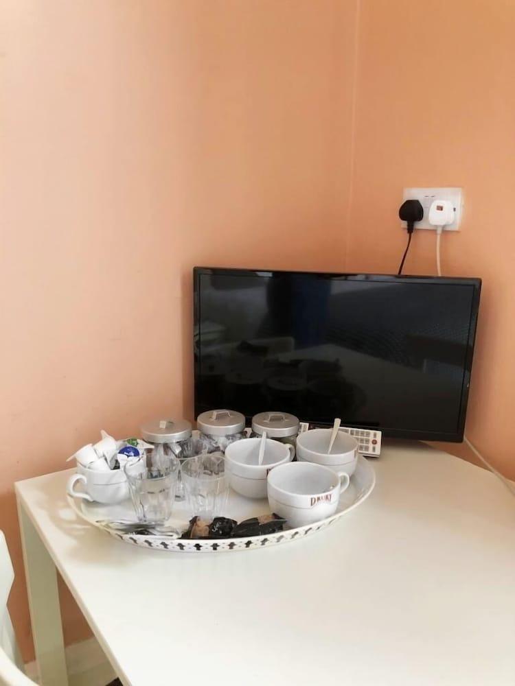 Caspian Guest house