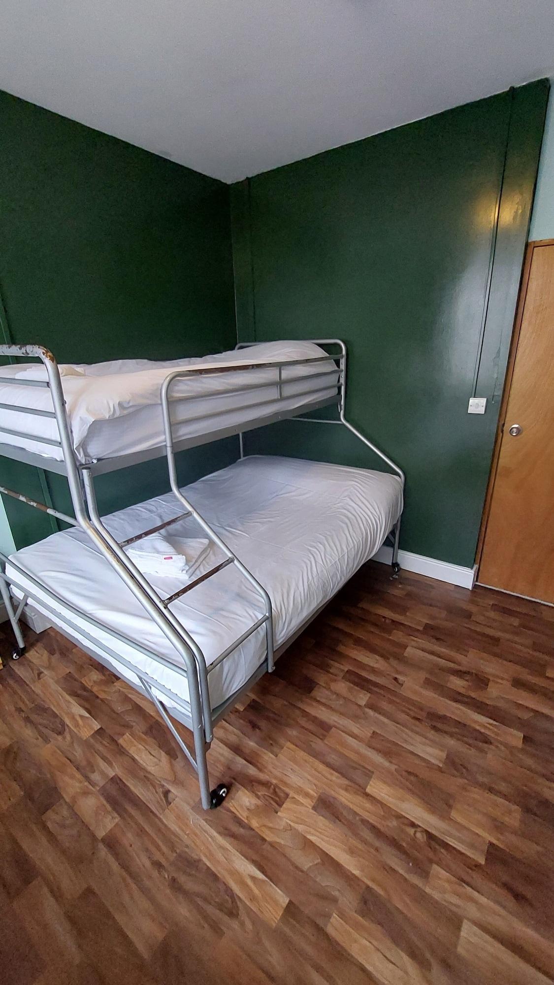 Continental Hostel