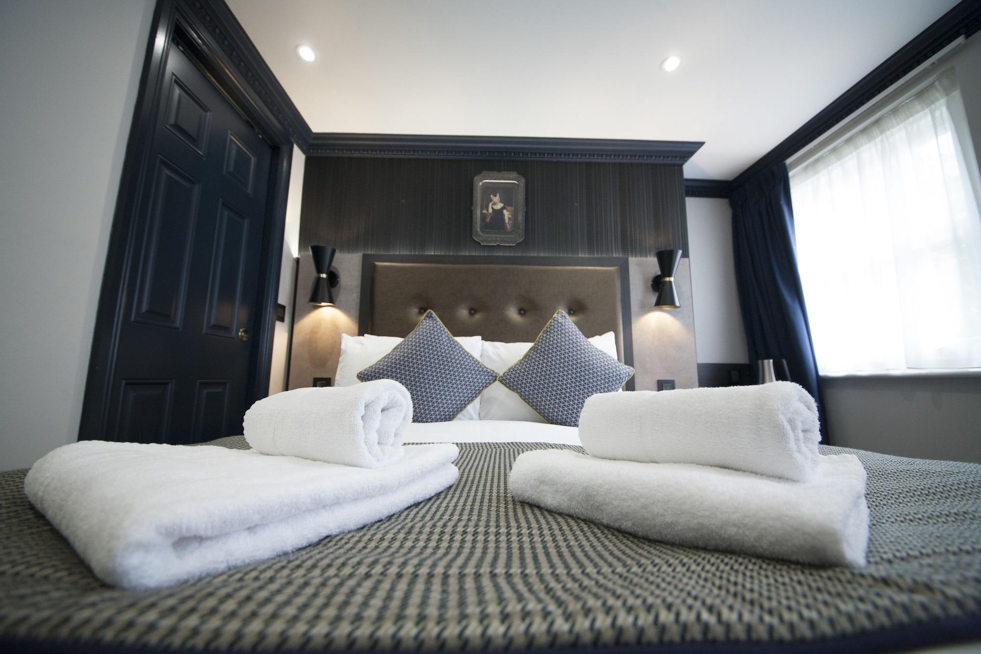 The House Of Toby Hotel