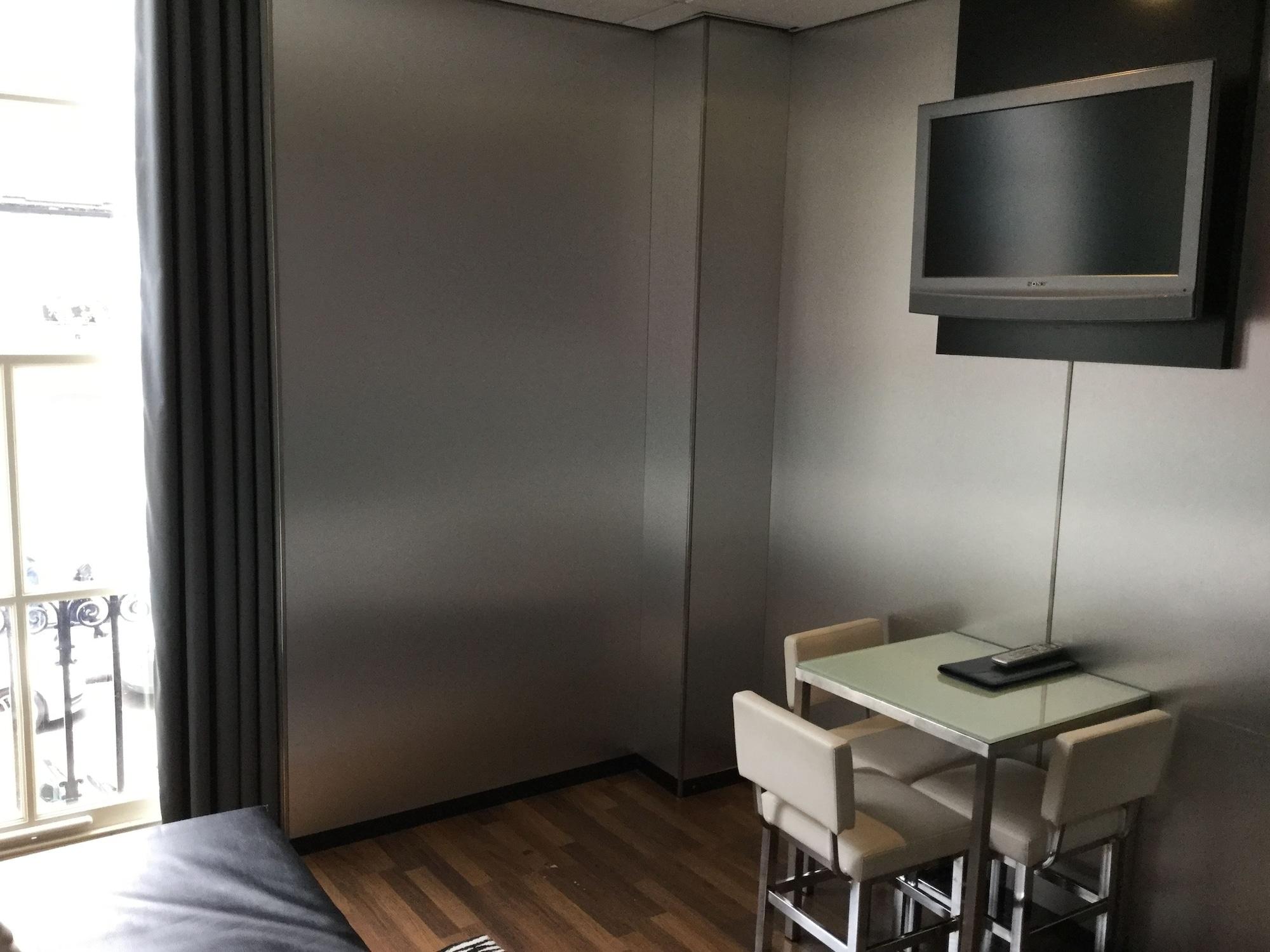 Stylotel 3*