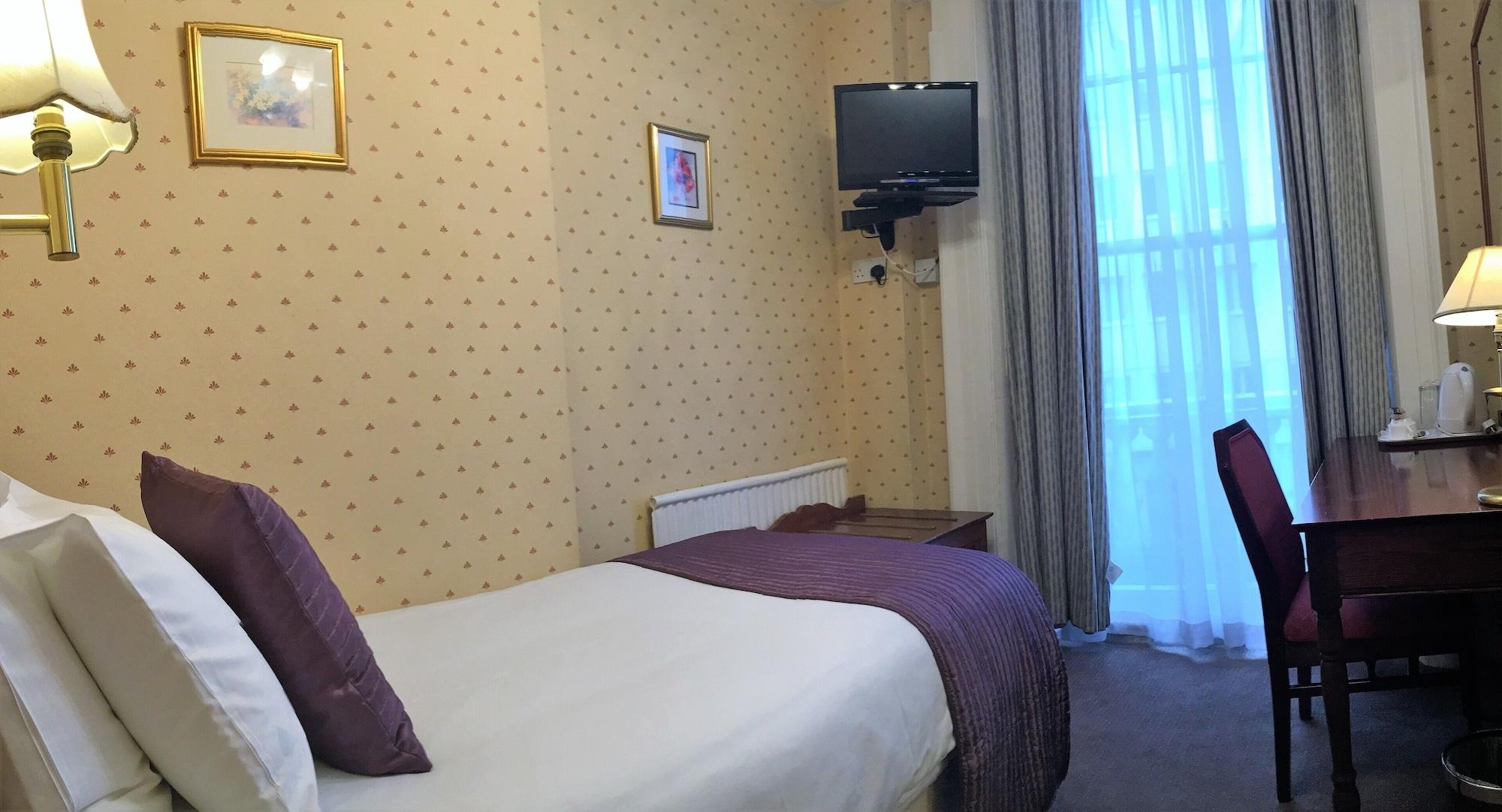 The Diplomat 3* Londres