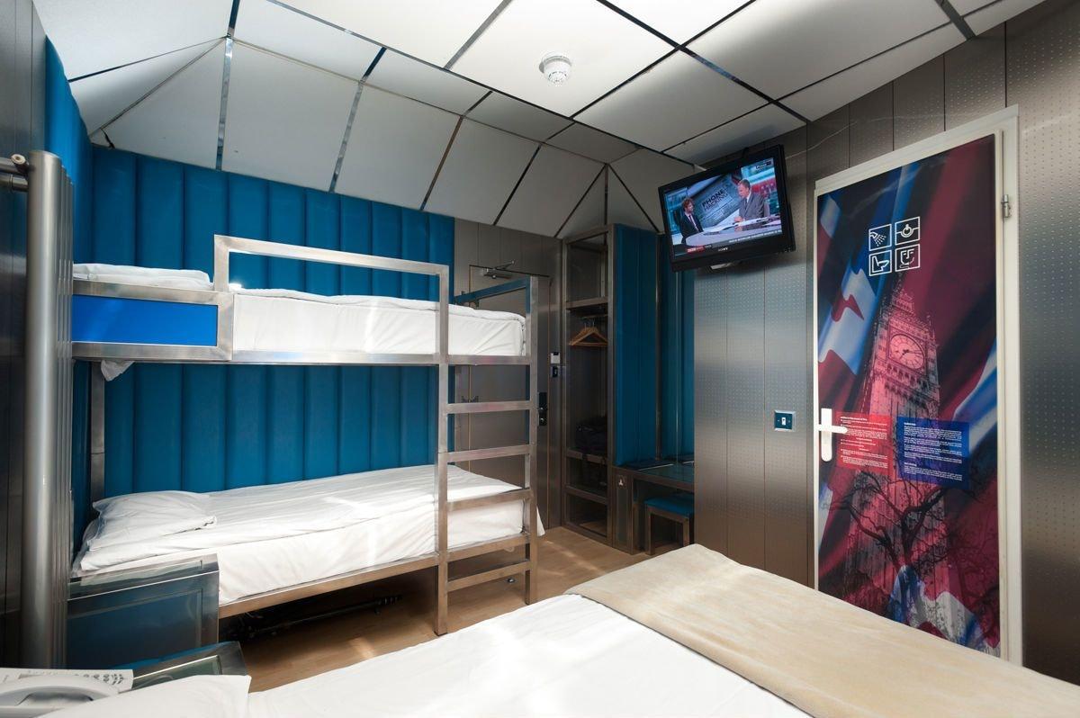 Stylotel London