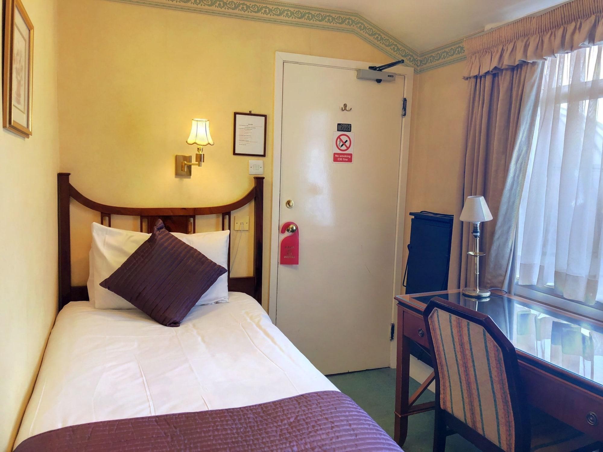 The Diplomat London