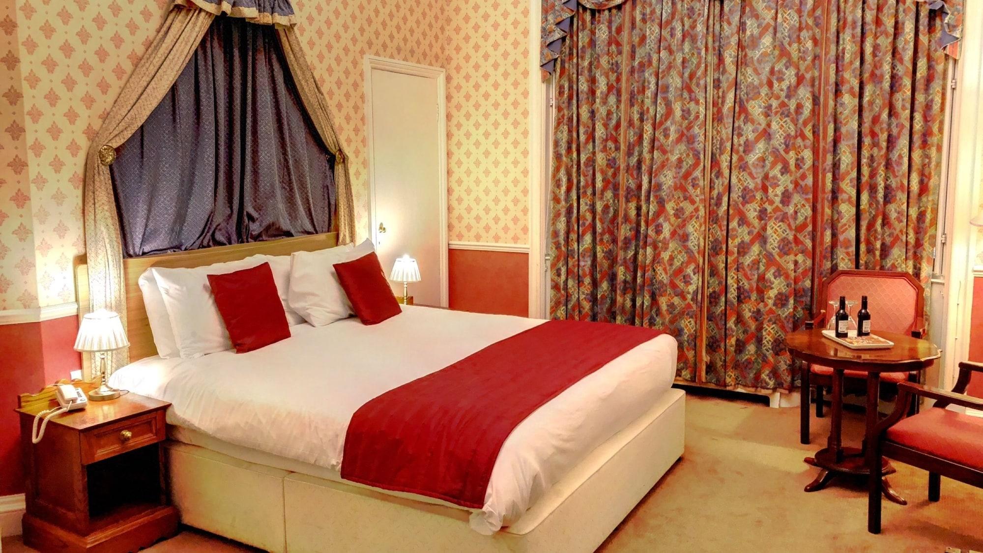 Hotel The Diplomat London