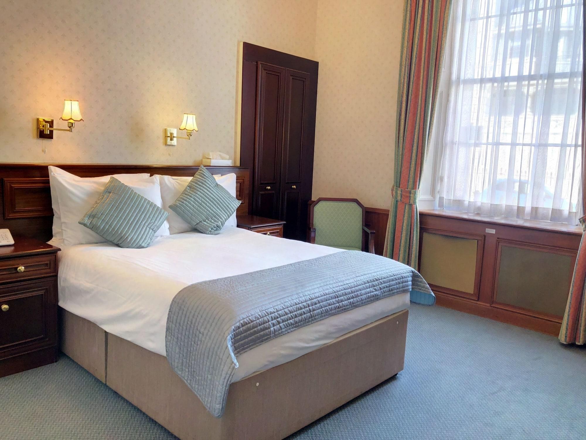 The Diplomat London