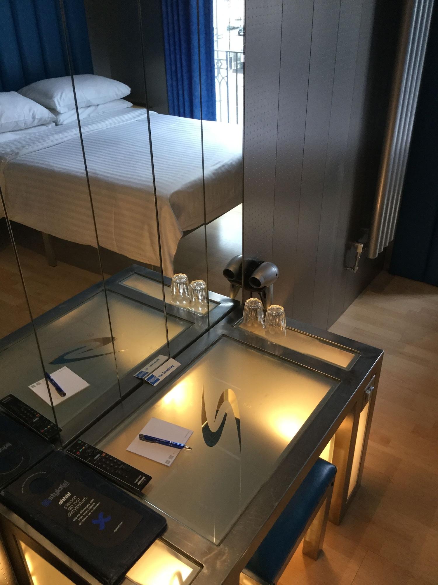 Stylotel Hotel London