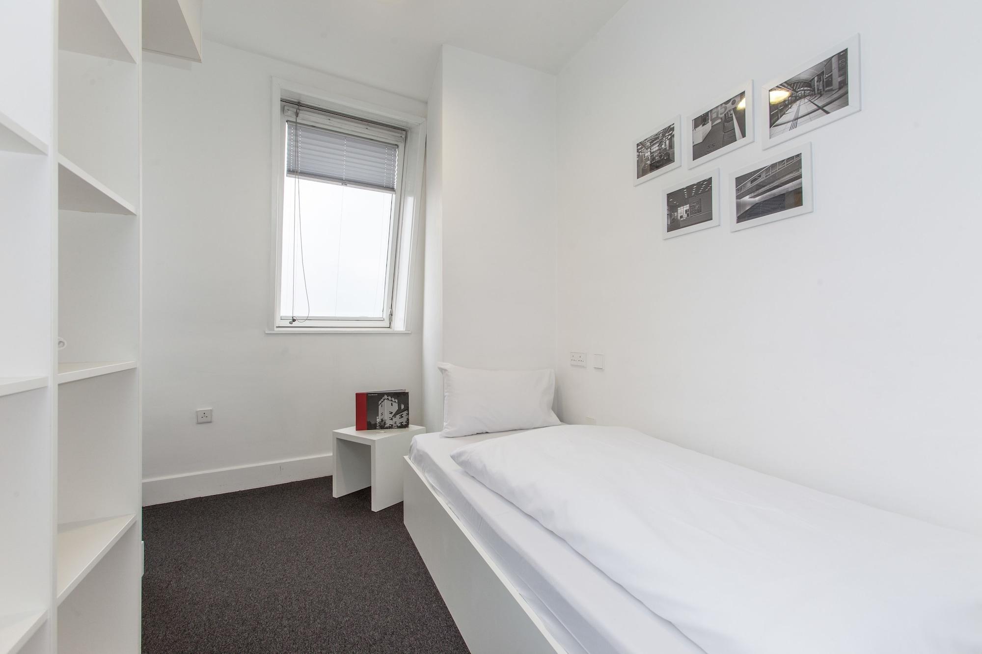 Hotel Mk