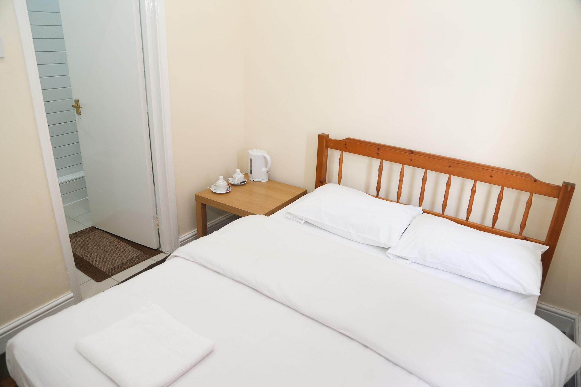 Shelton Hotel, Finsbury Park Londen