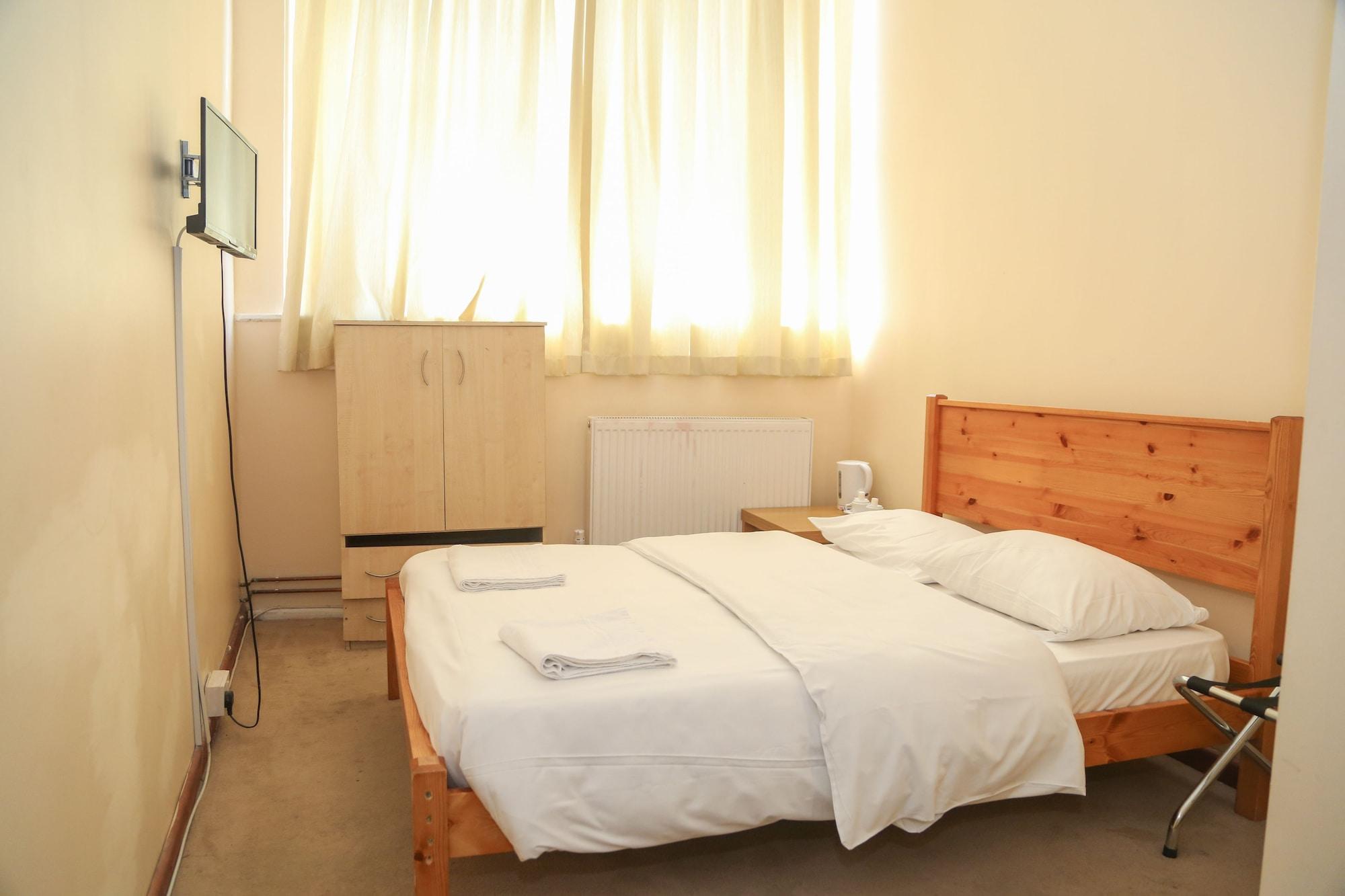 Shelton Hotel, Finsbury Park 3* Londen
