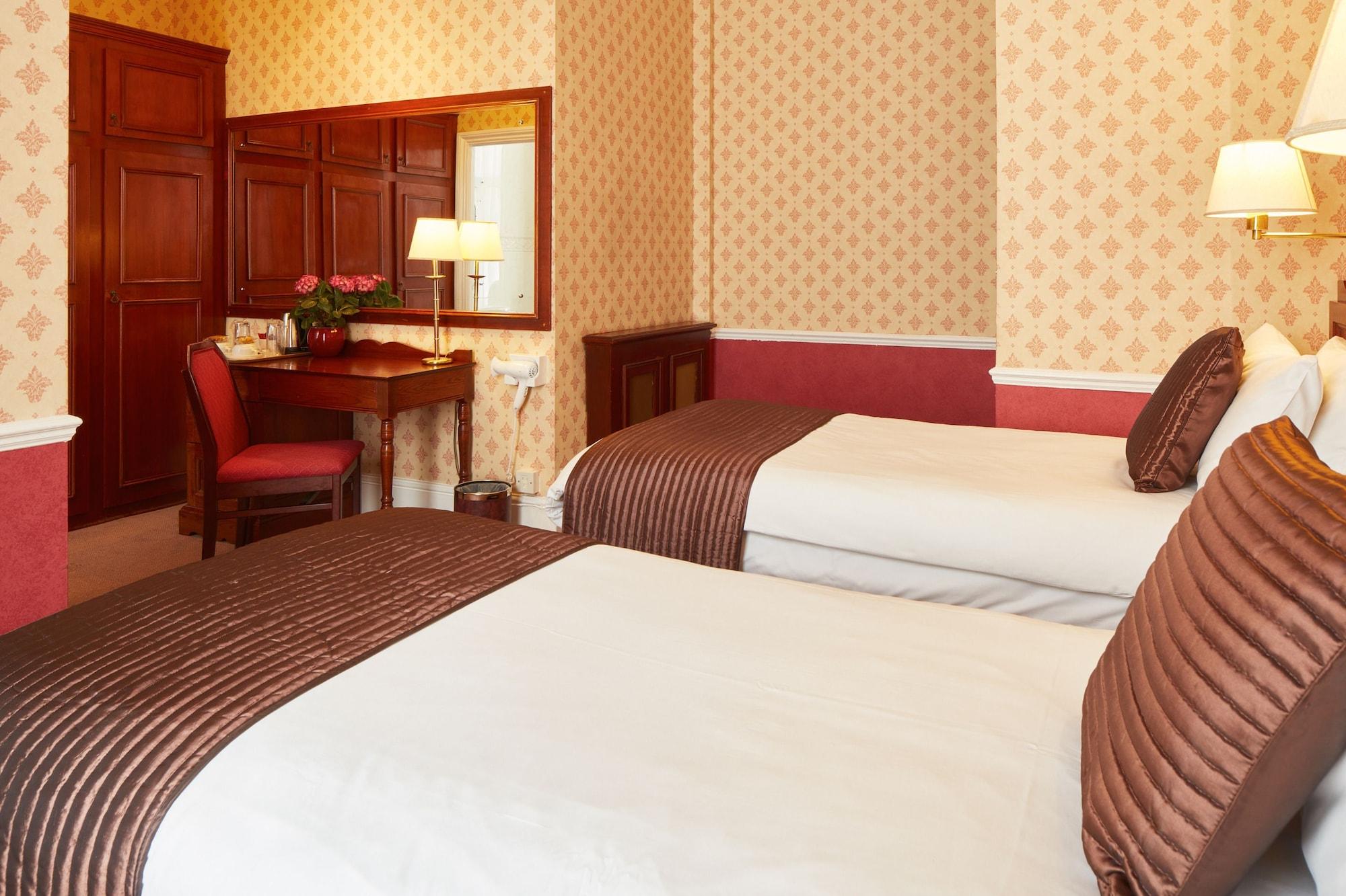 Hotel The Diplomat London