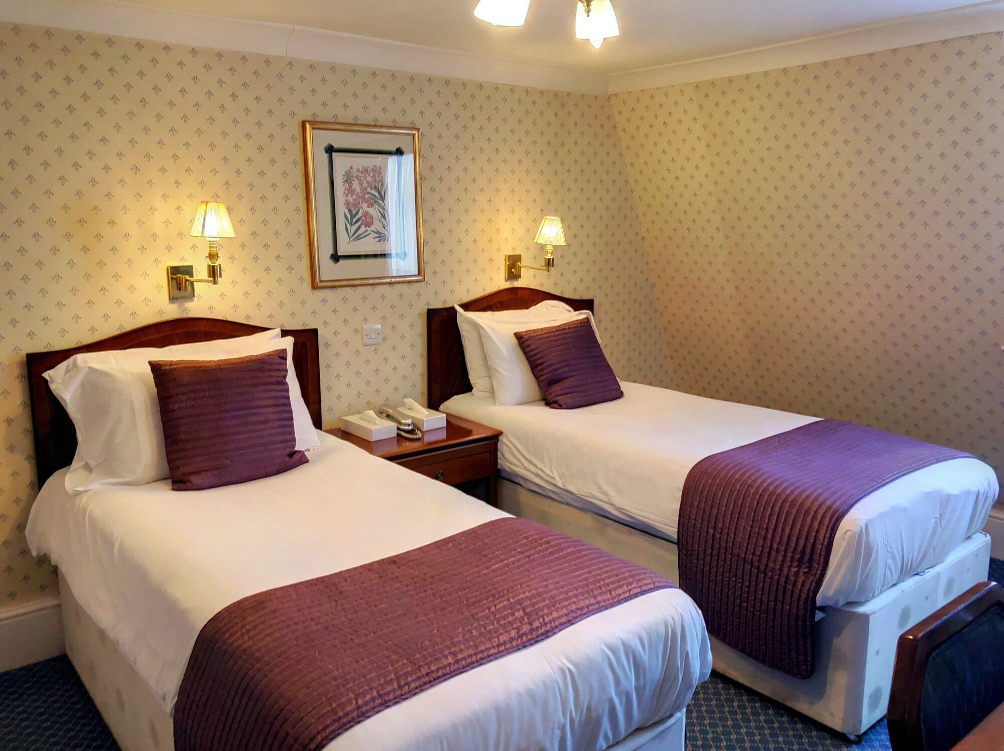 Hotel The Diplomat London