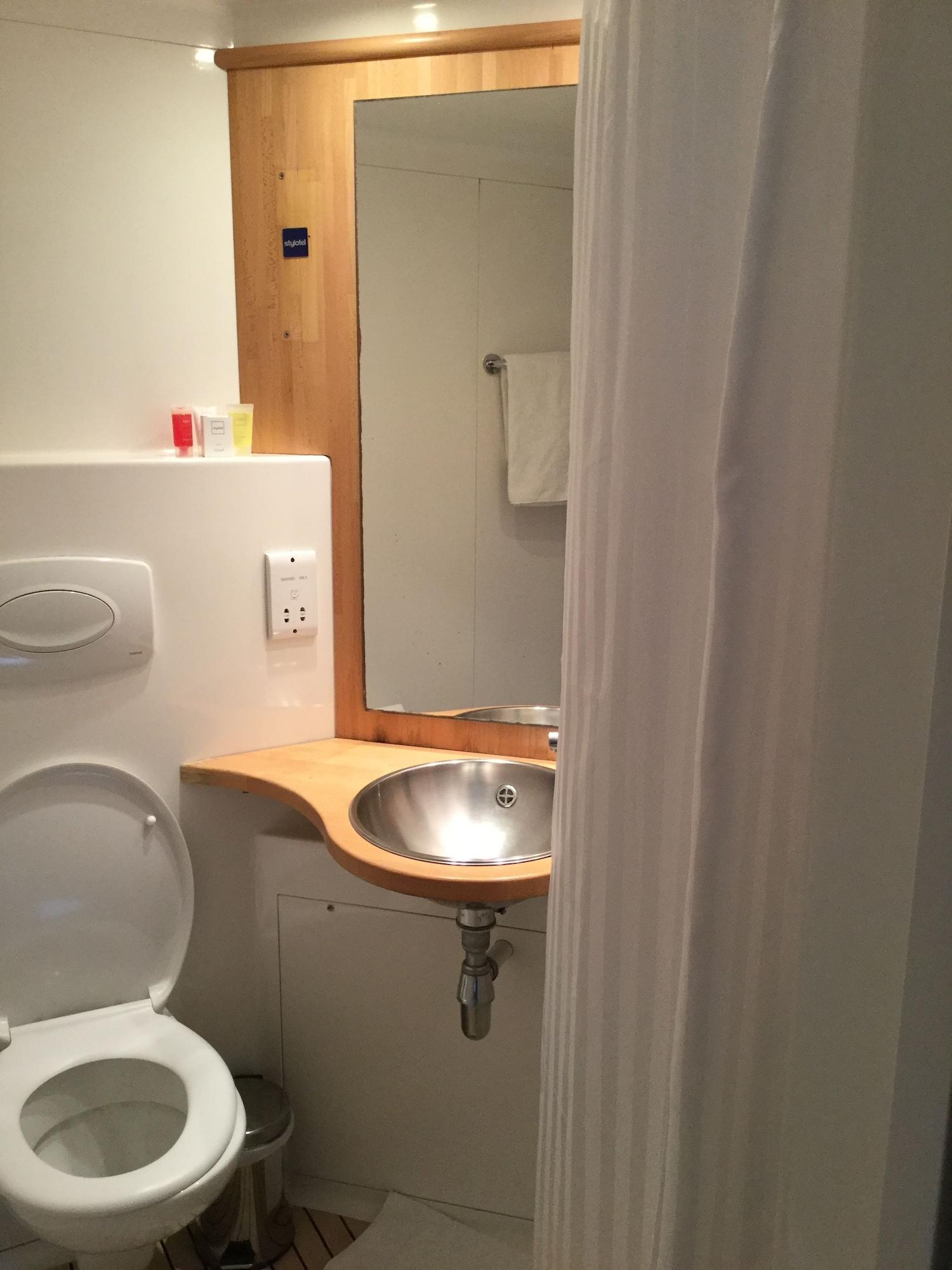Stylotel London