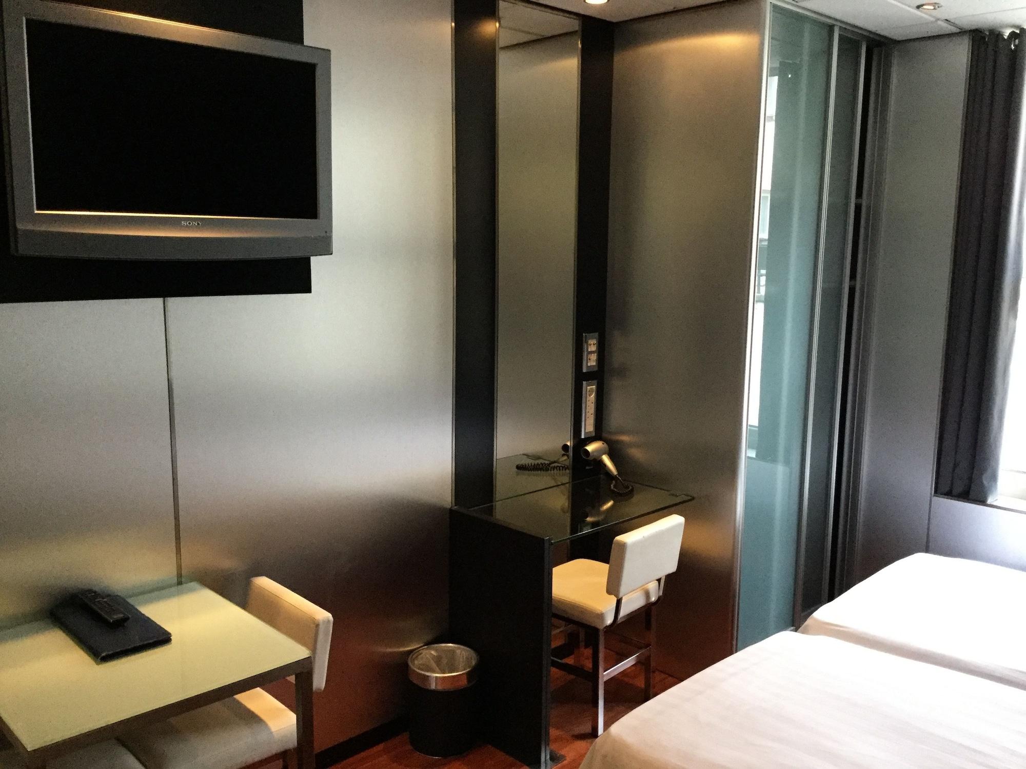 Hotel Stylotel London