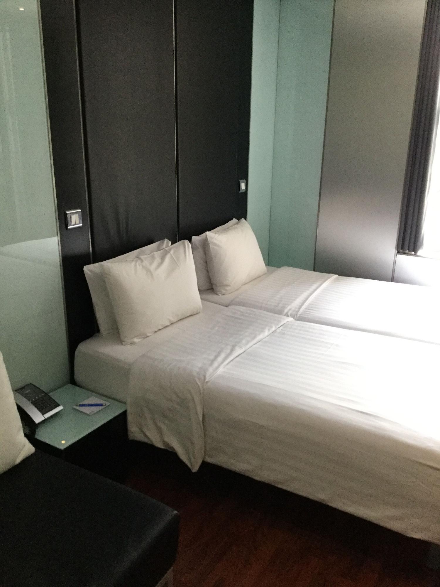 Hotel Stylotel London
