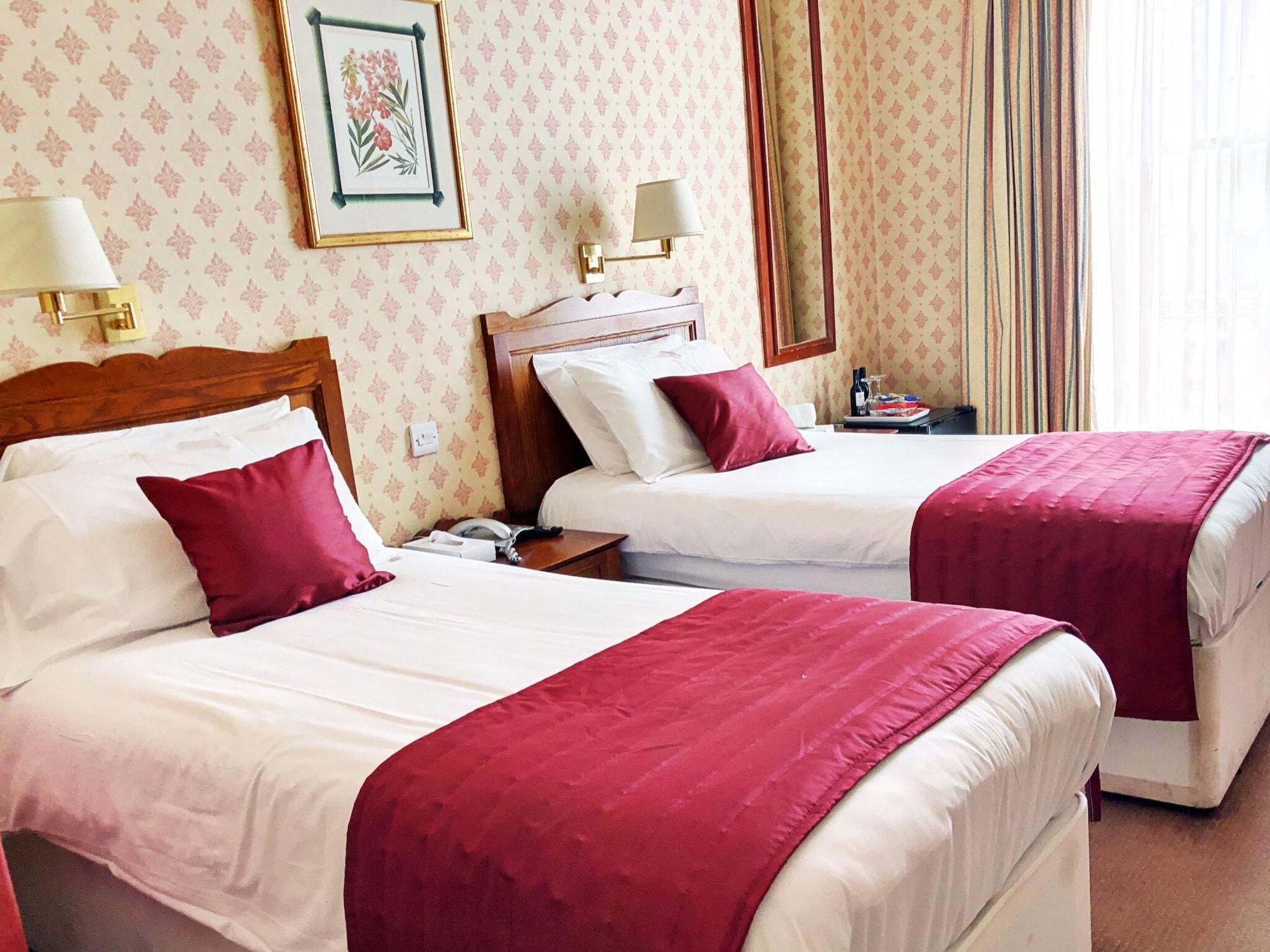 The Diplomat London