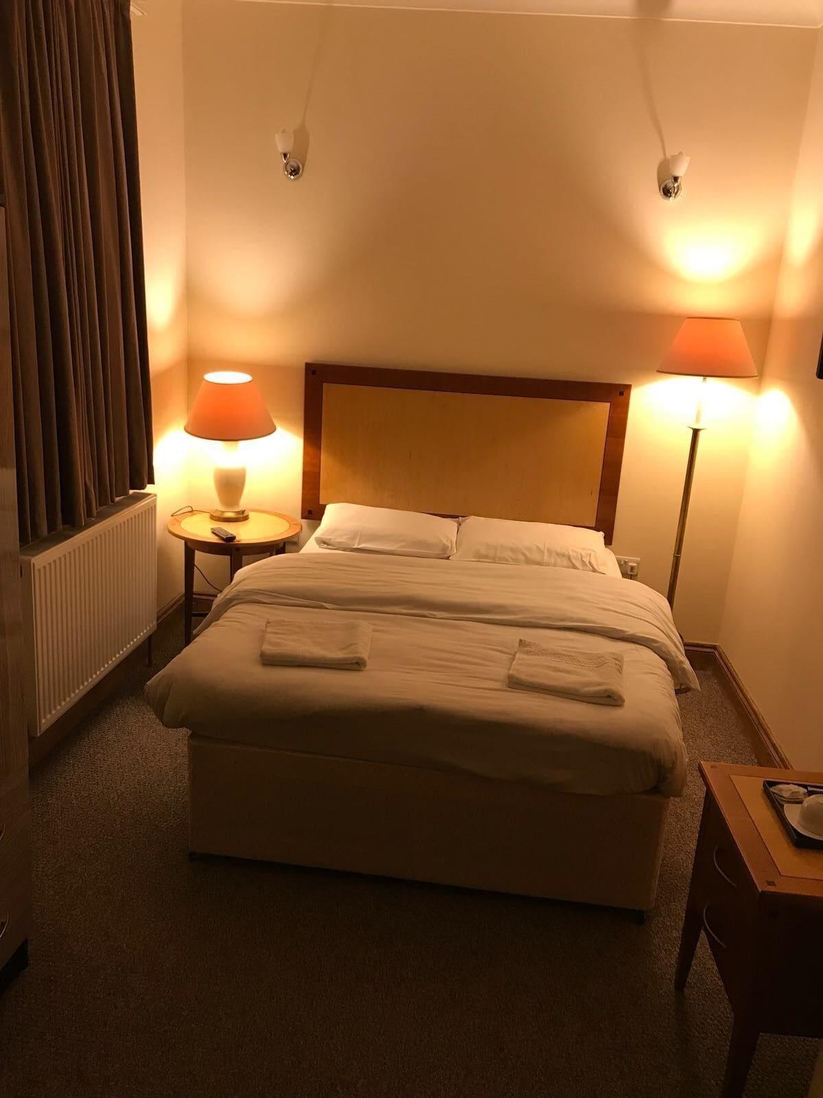Shelton Hotel, Finsbury Park 3* Londen