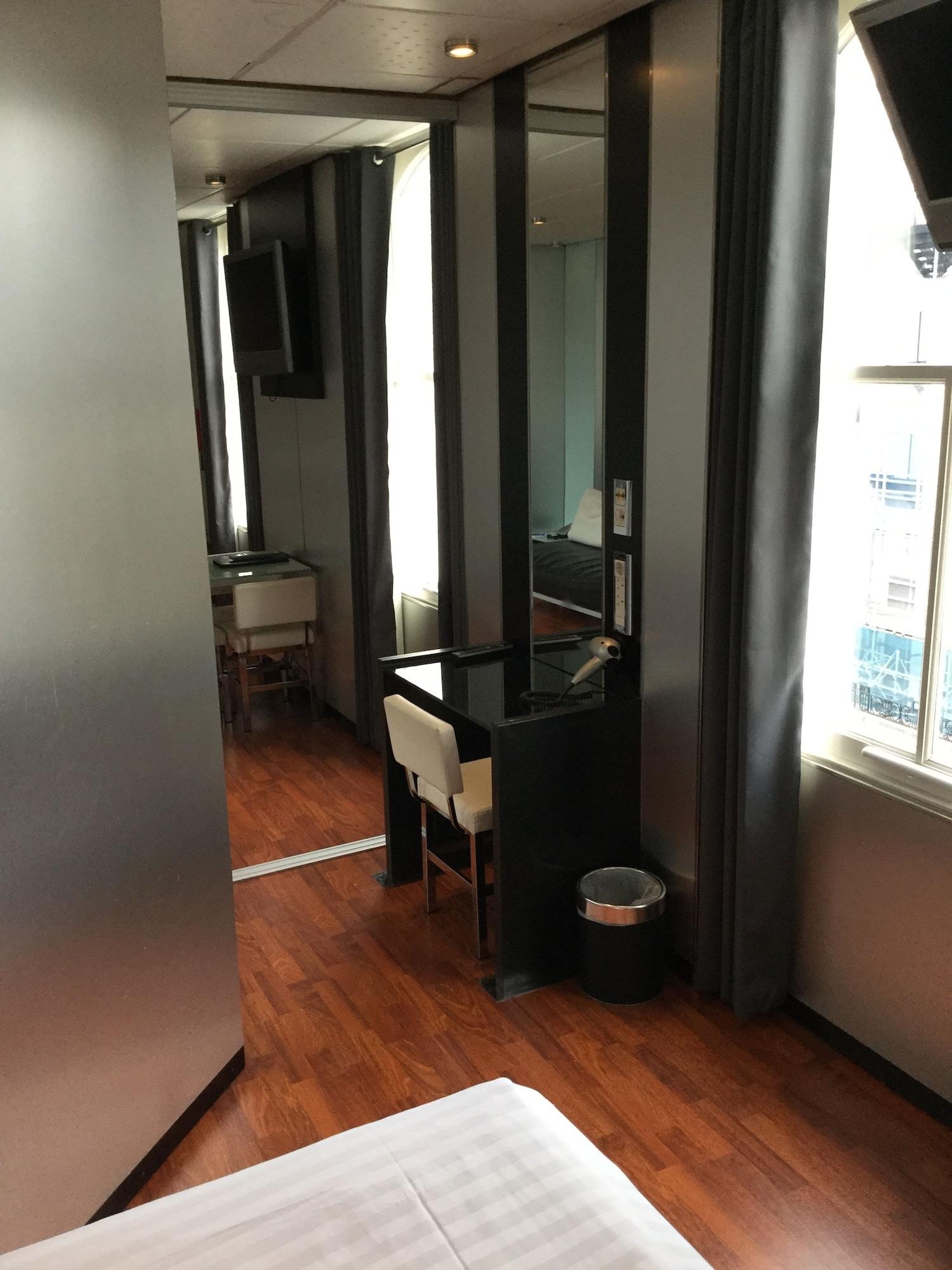 Hotel Stylotel 3*
