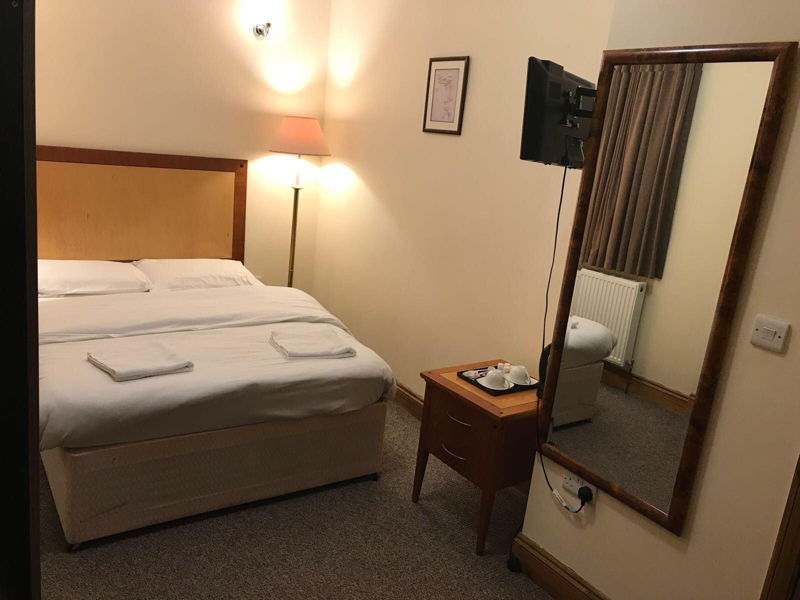 Shelton Hotel, Finsbury Park 3* Londen
