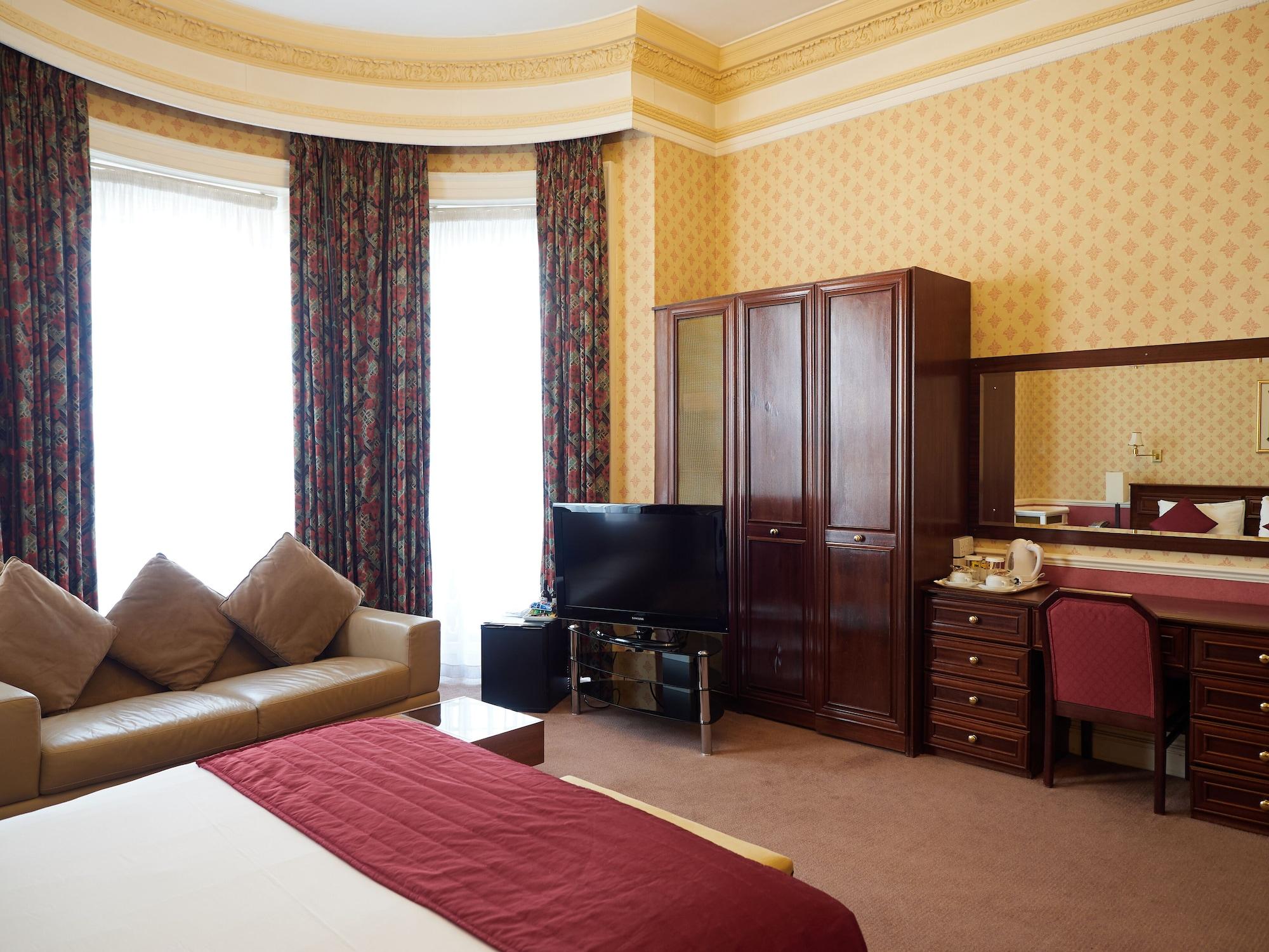 Hotel The Diplomat 3*
