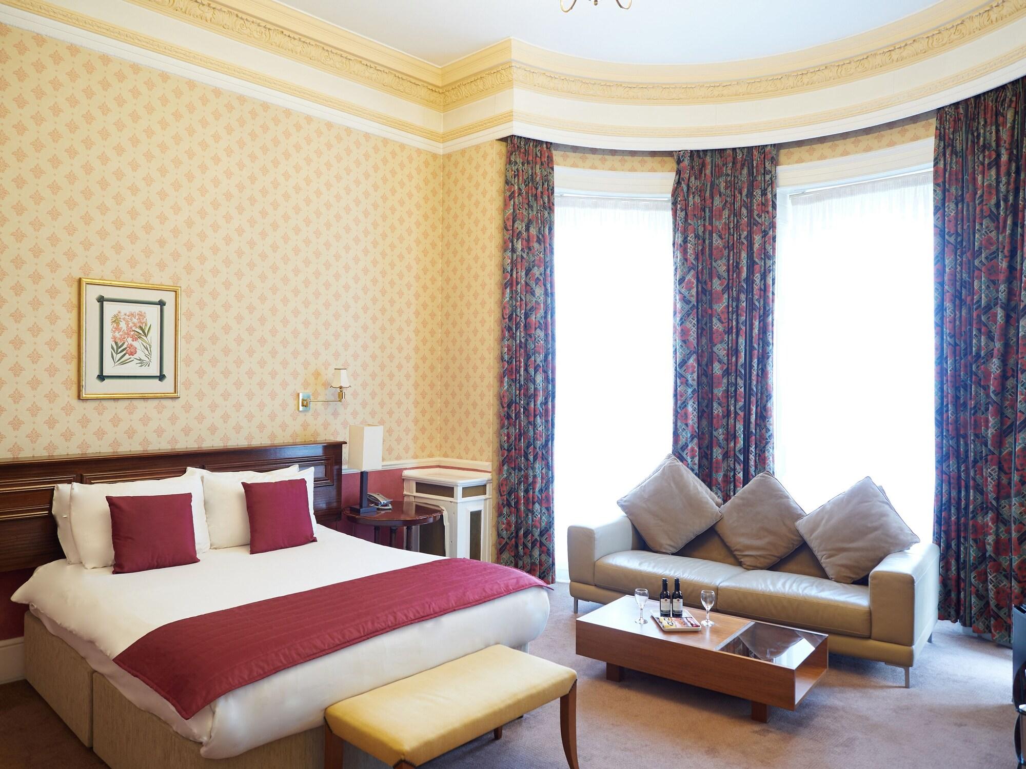 Hotel The Diplomat London