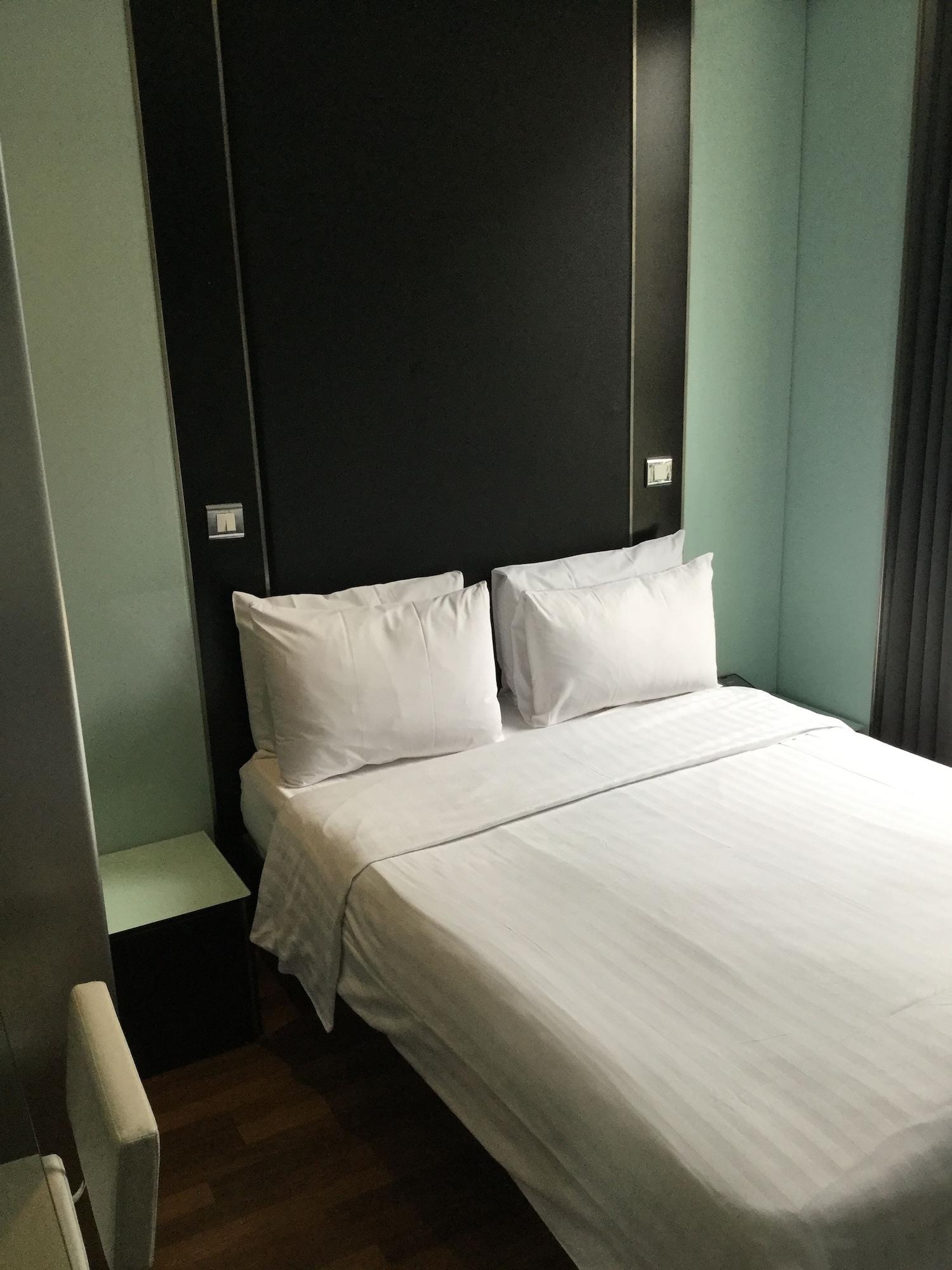 Stylotel Hotel