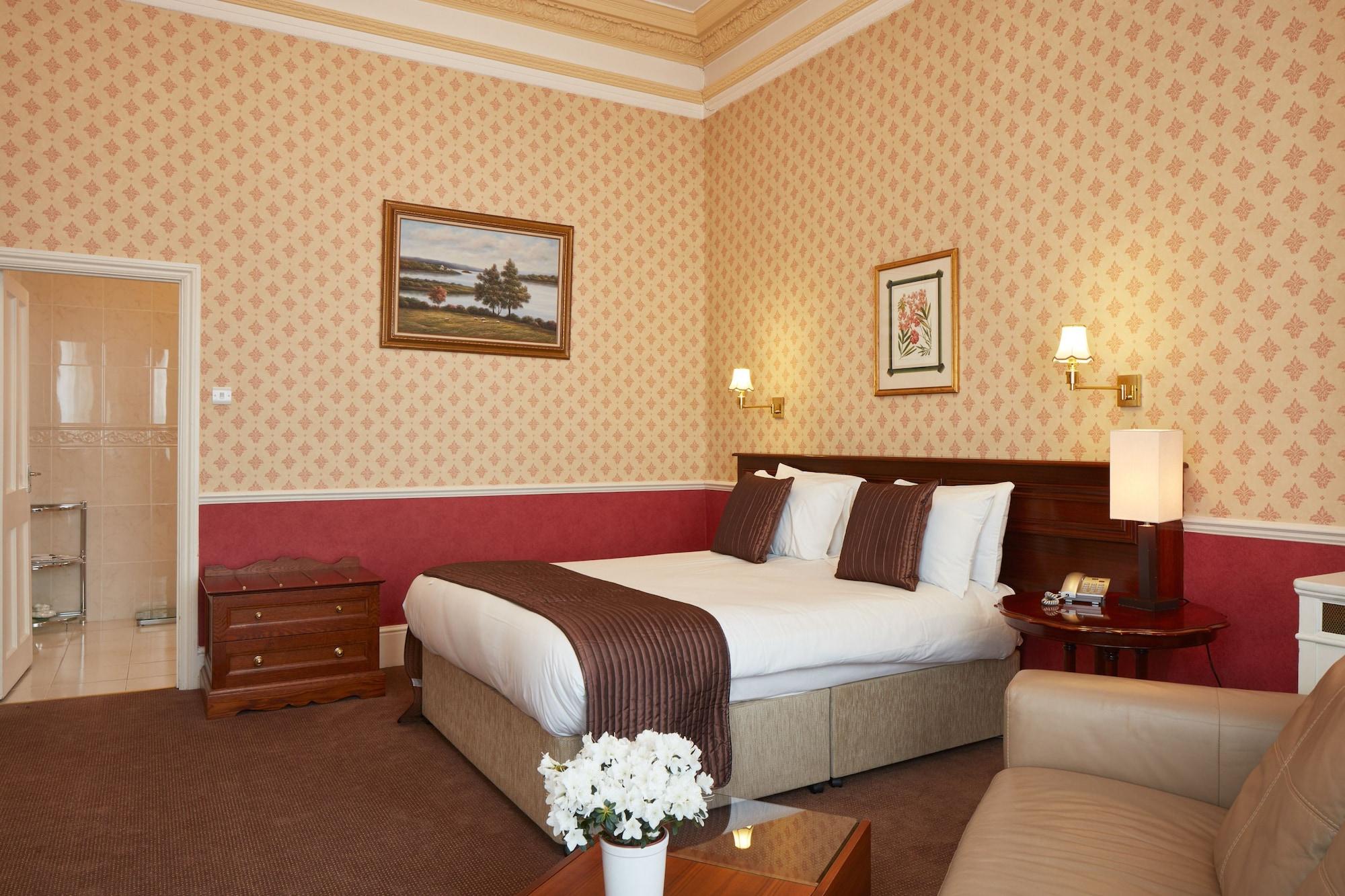 The Diplomat London