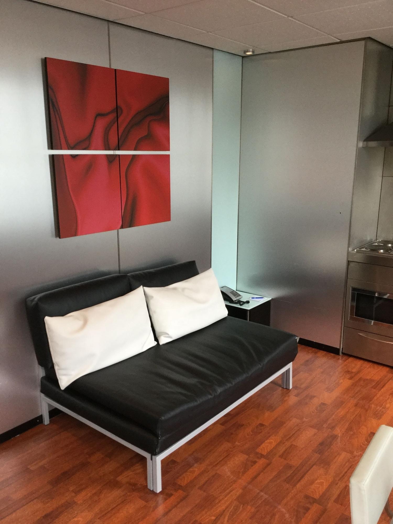 Stylotel Hotel