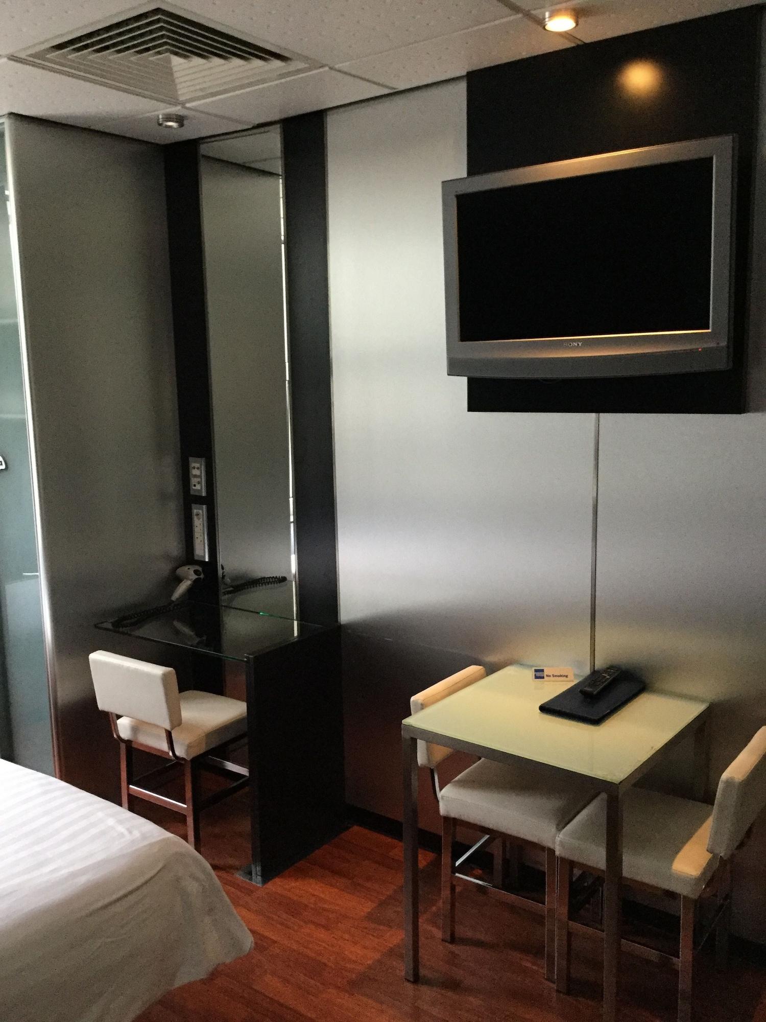 Stylotel Hotel 3*