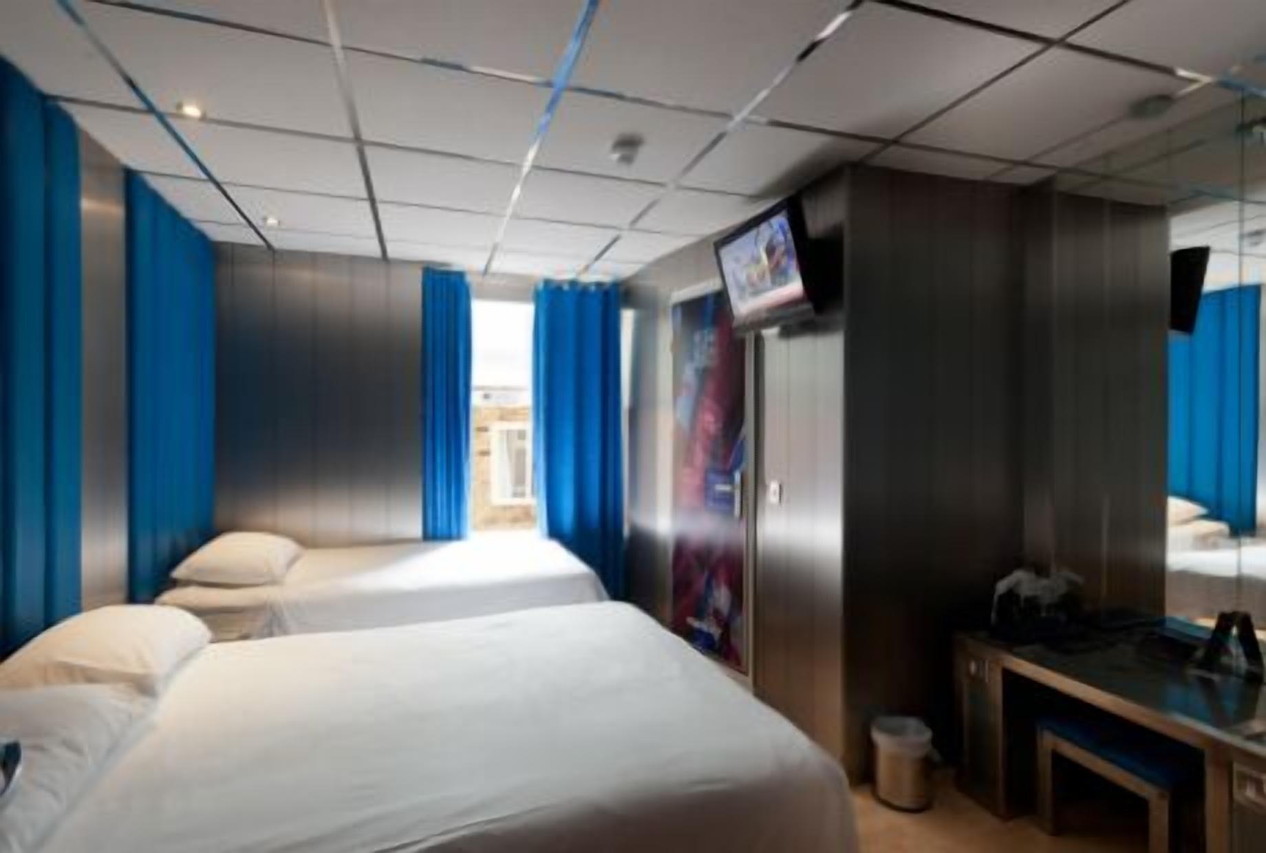 Stylotel Hotel London